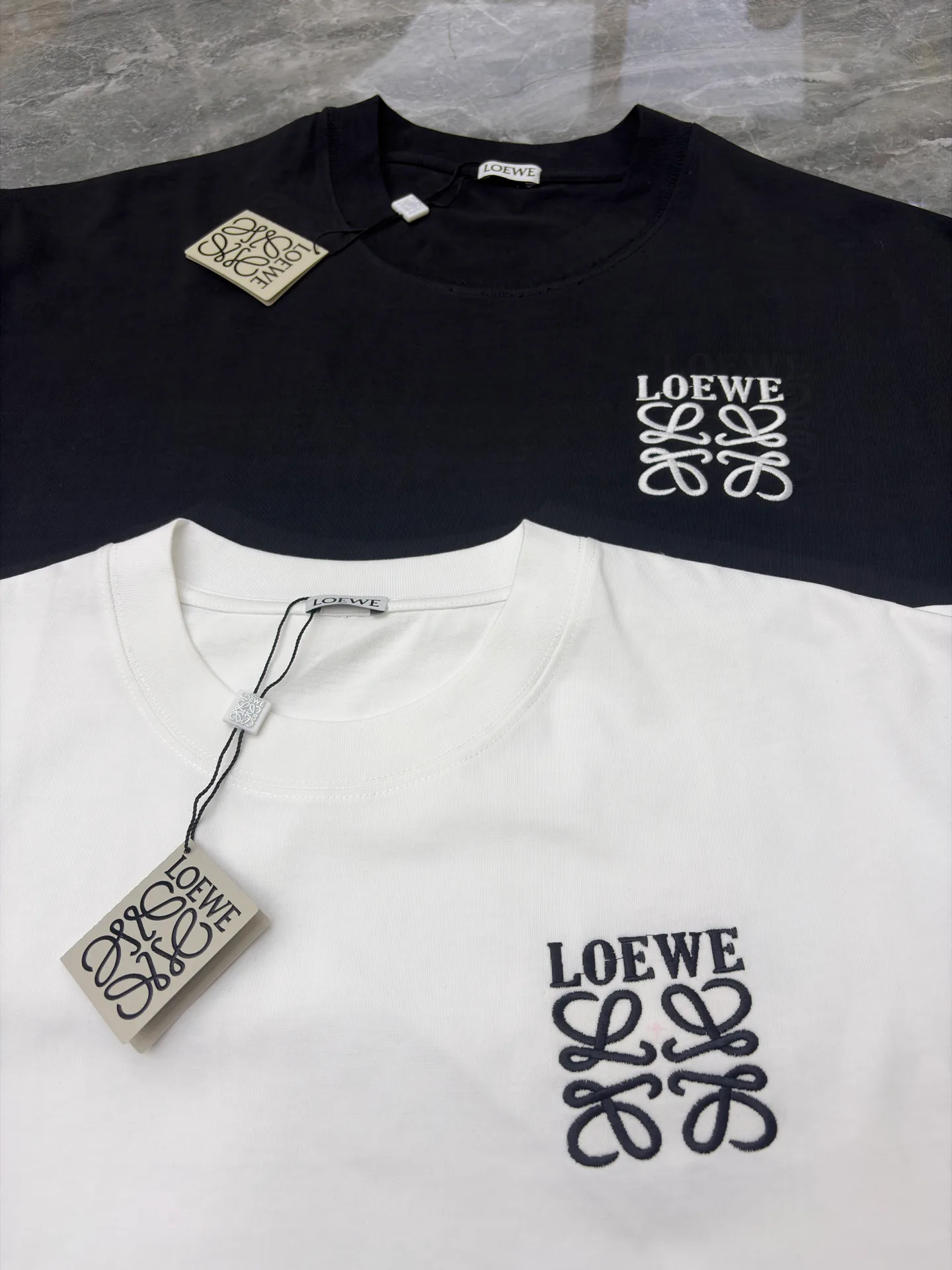 Футболки Женские Loewe 11230721