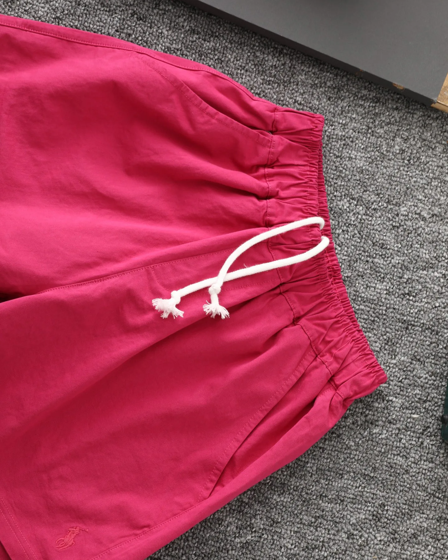 Шорты Мужские Ralph Lauren 12641031