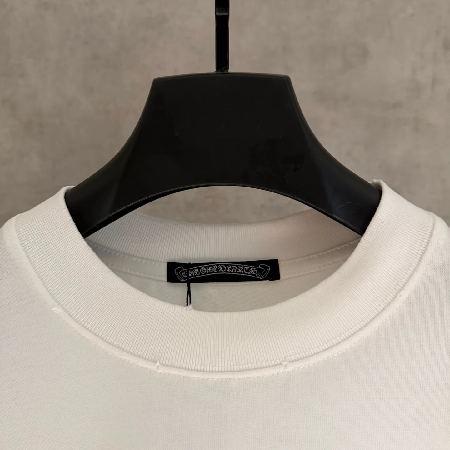 Свитшоты И Худи Мужские Chrome Hearts 19084476