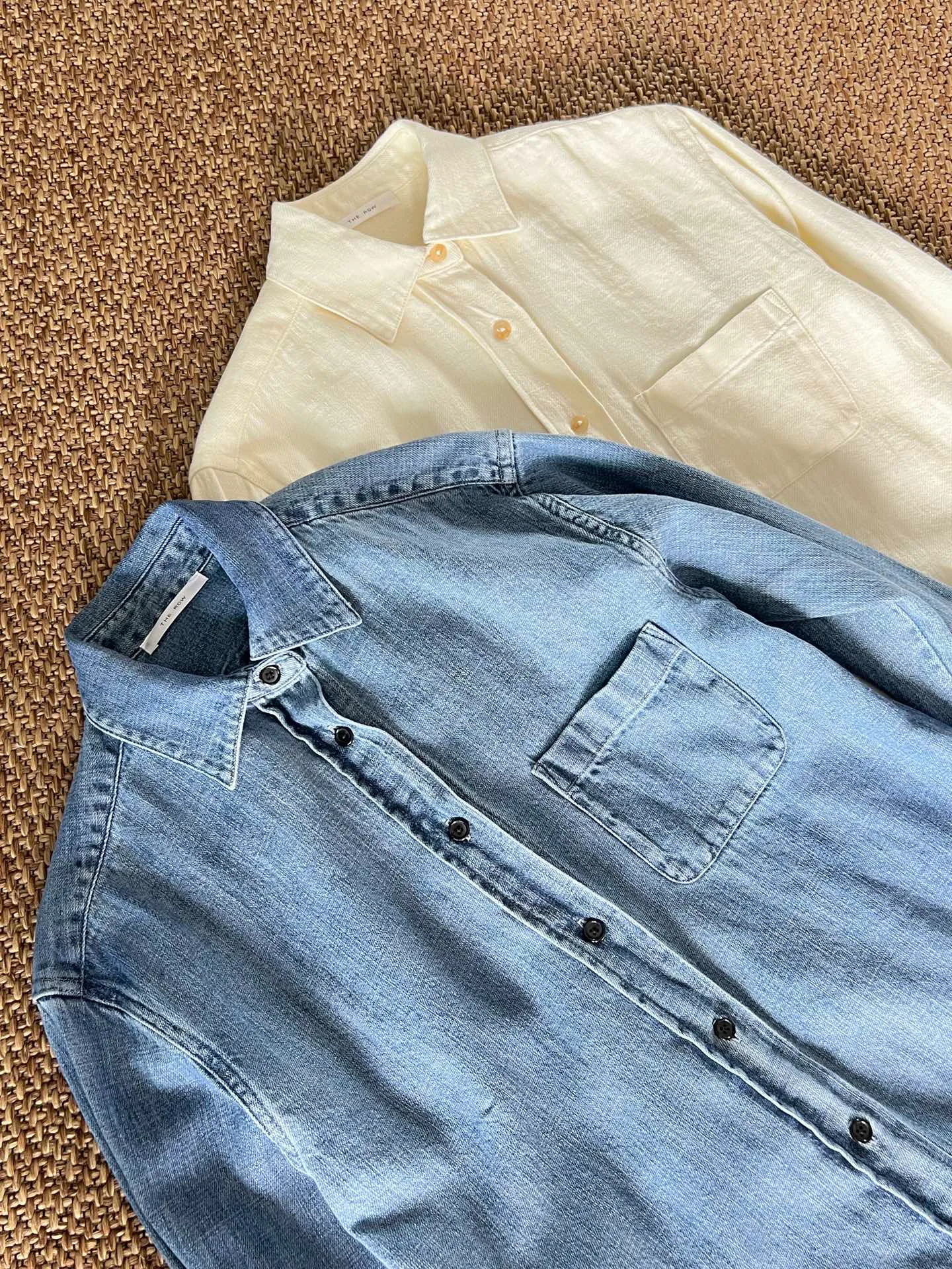 Костюмы Женские The Row 9983831