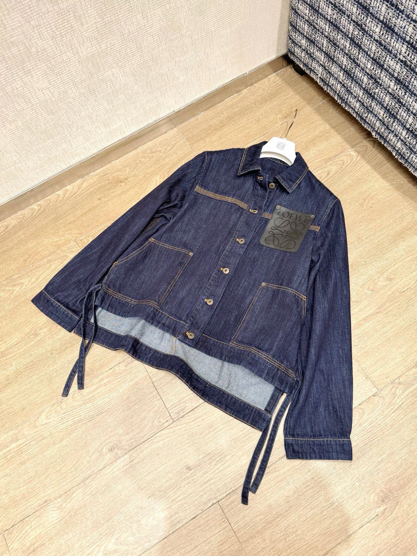 Куртки Женские Loew 70104