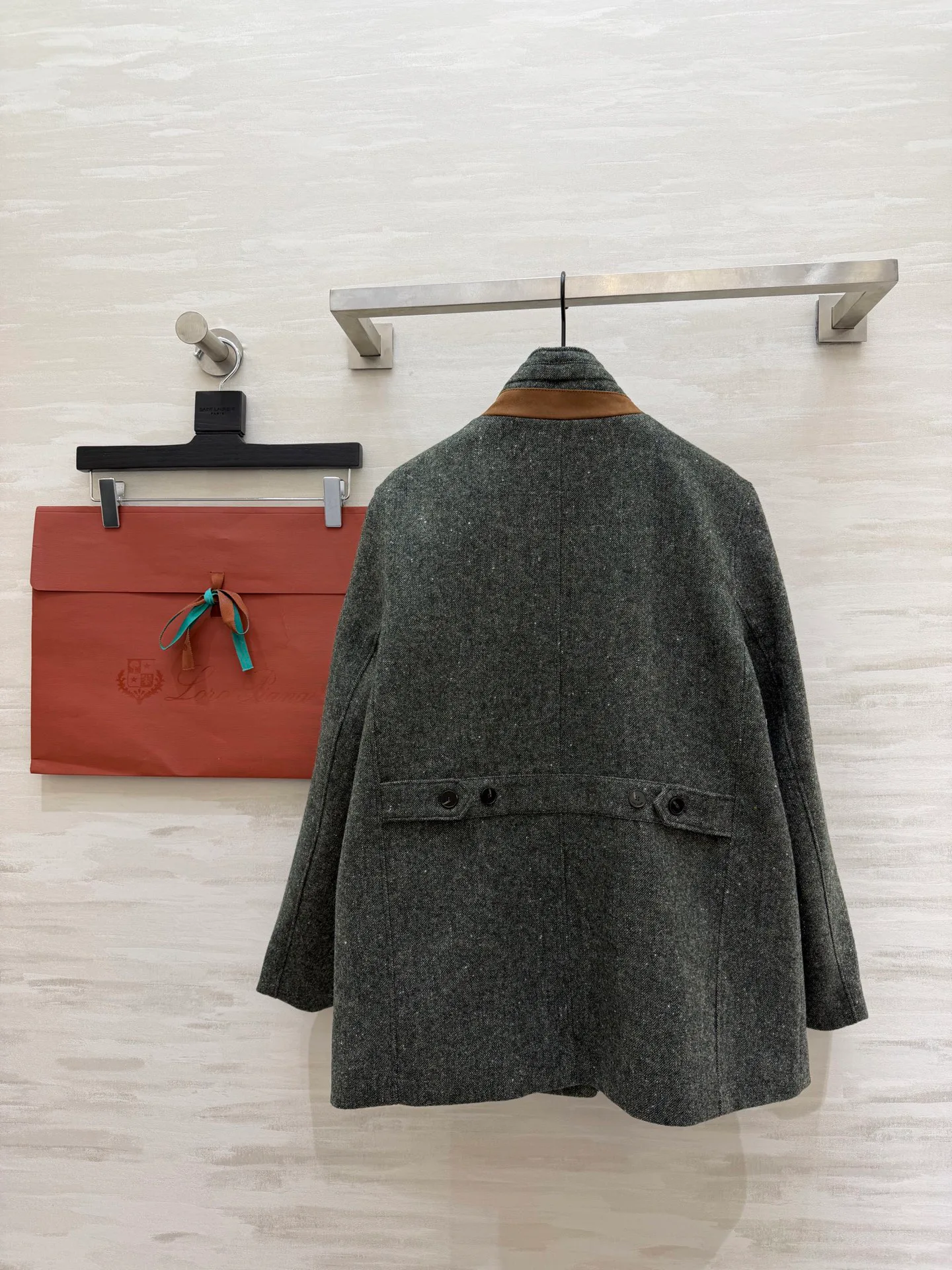 Пальто Женские Loro Piana 10695519