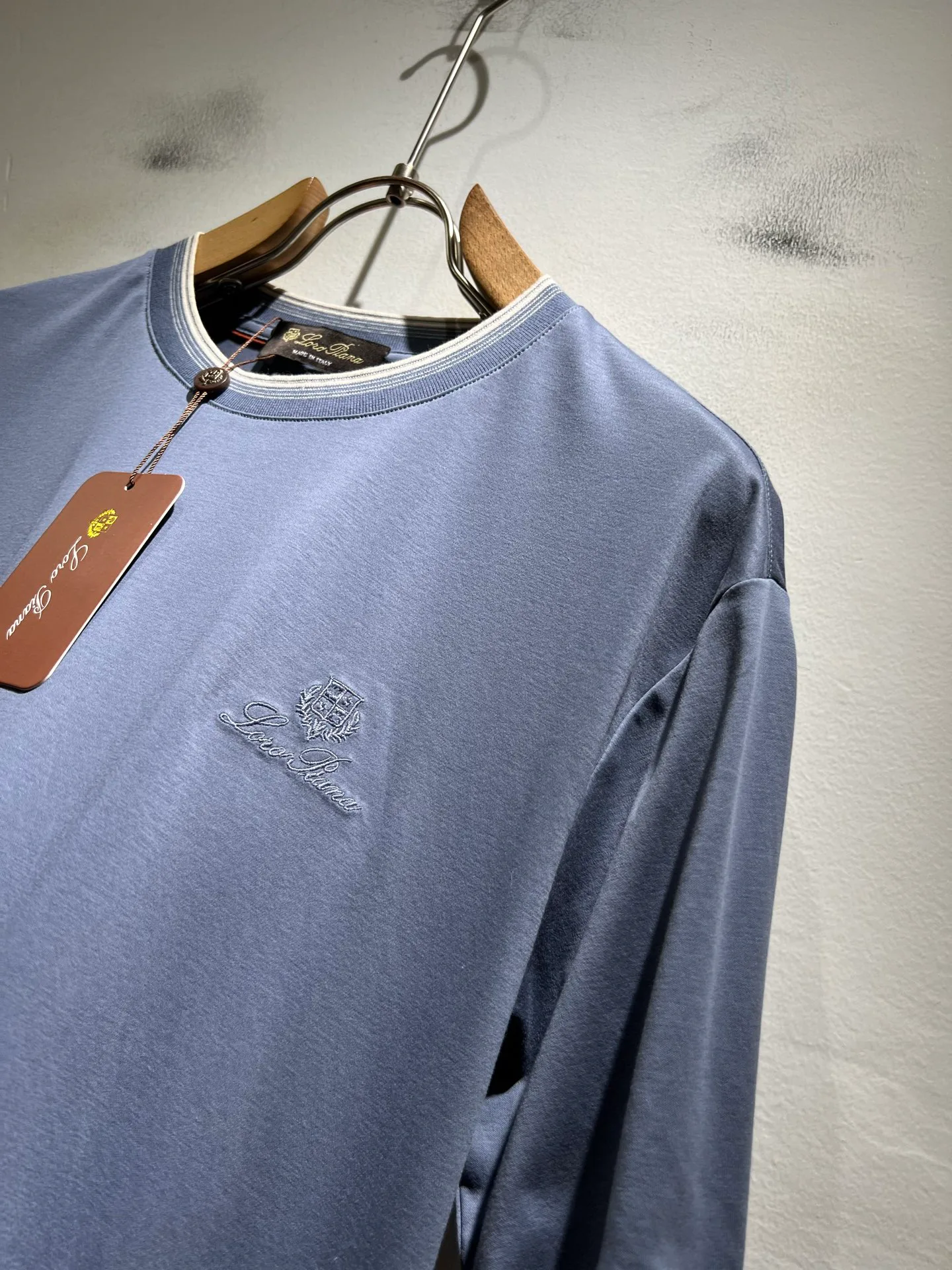 Футболки Мужские Loro Piana 11952848