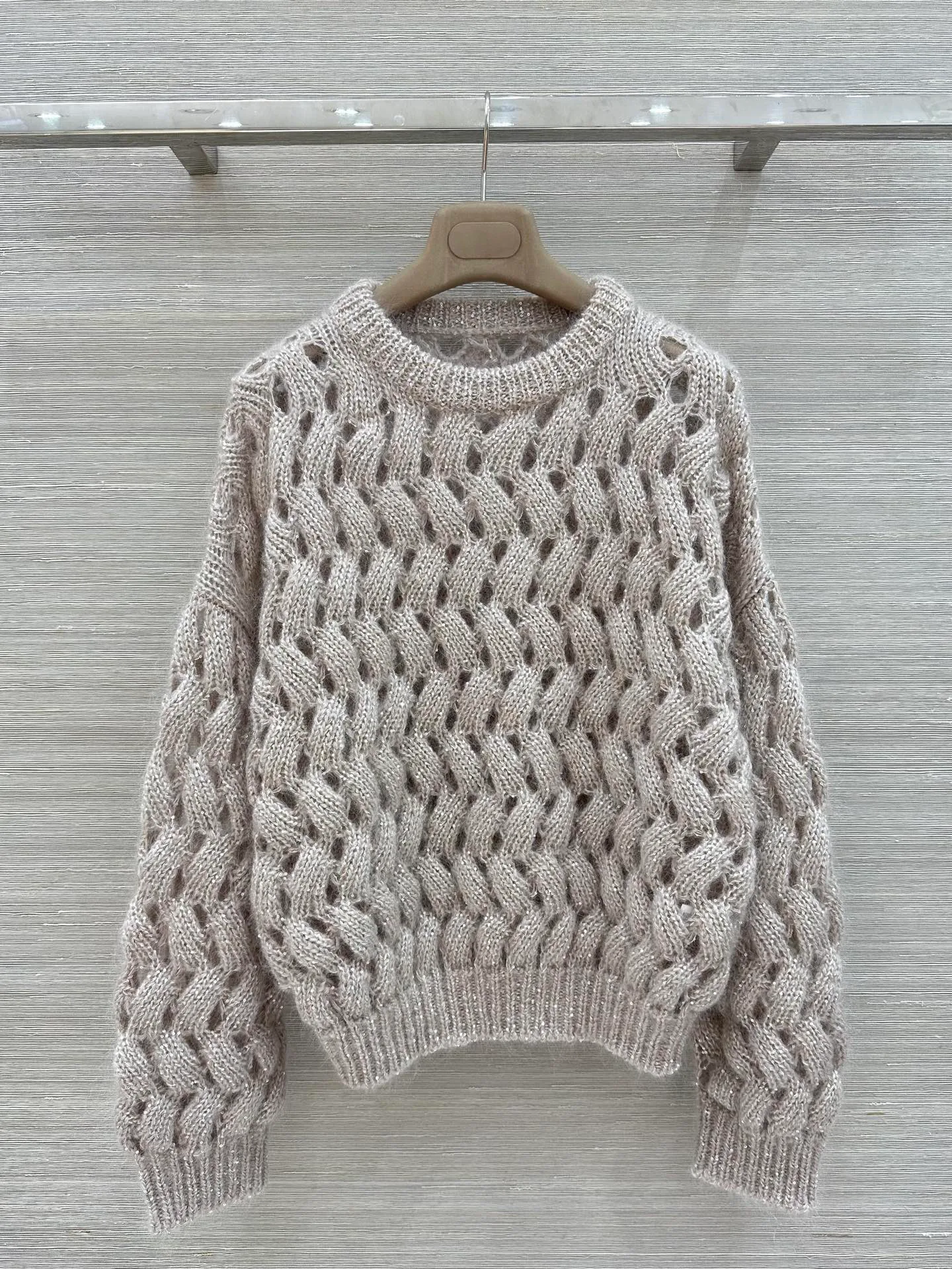 Джемперы И Свитеры Женские Brunello Cucinelli 18175868