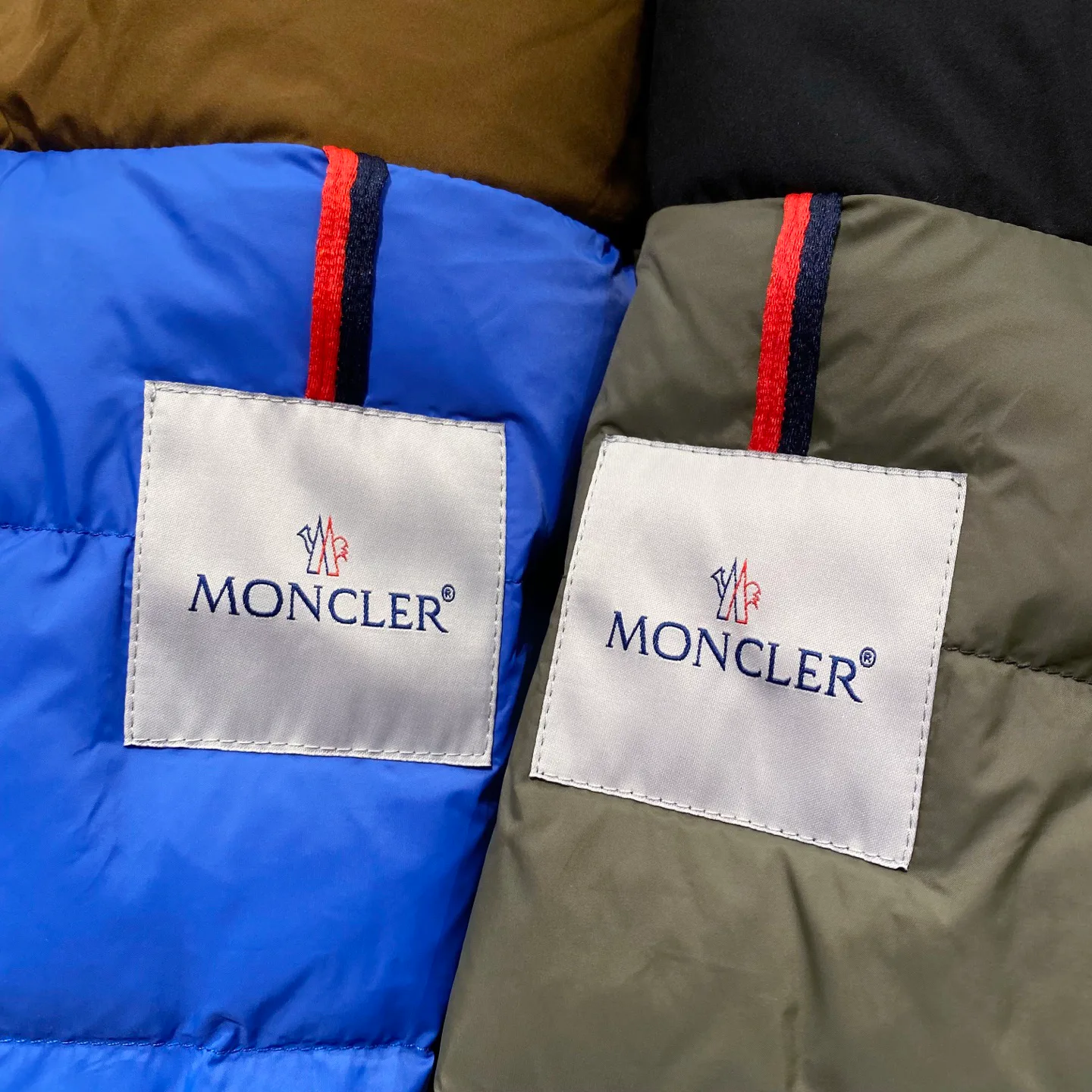 Куртки И Пуховики Мужские Moncler 988795