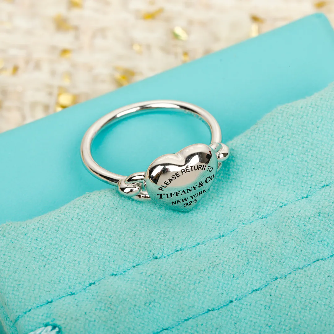 Бижутерия Tiffany 11684835