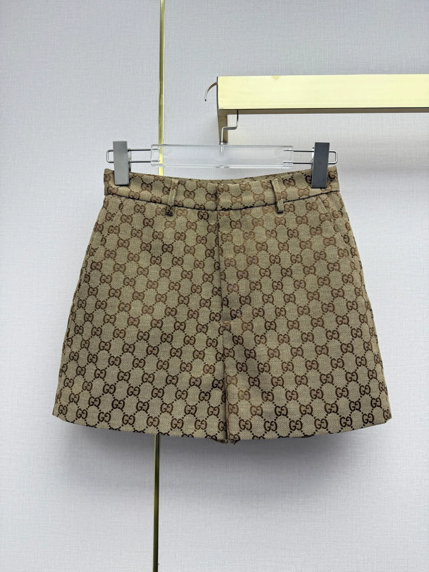 Шорты Женские Gucci 11417210