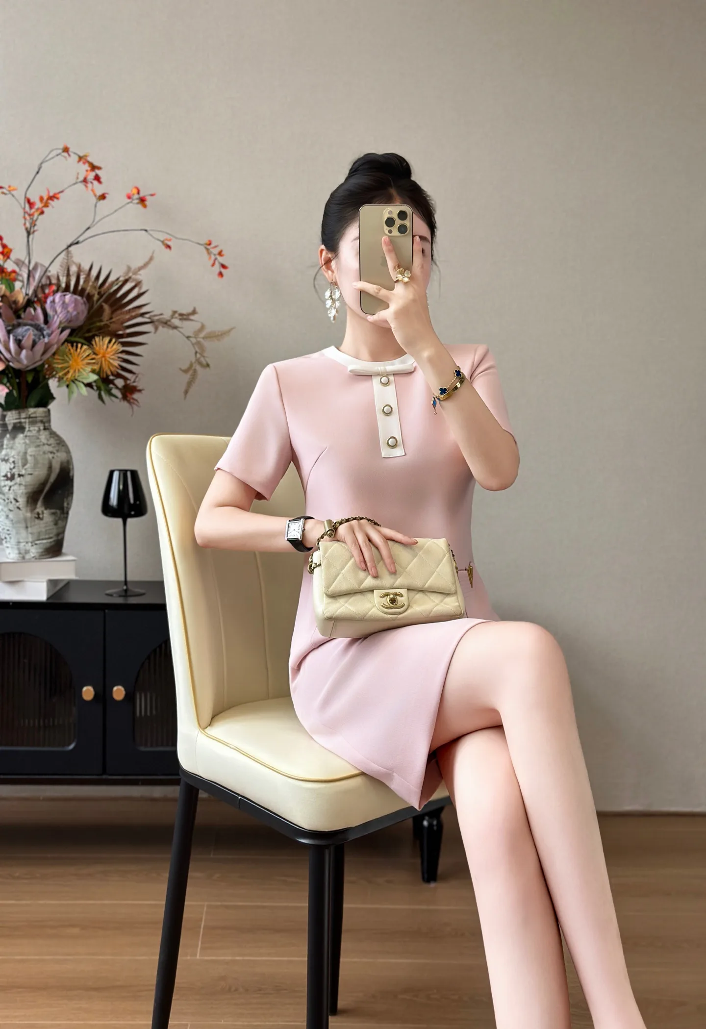 Платья Женские Valentino 11823510