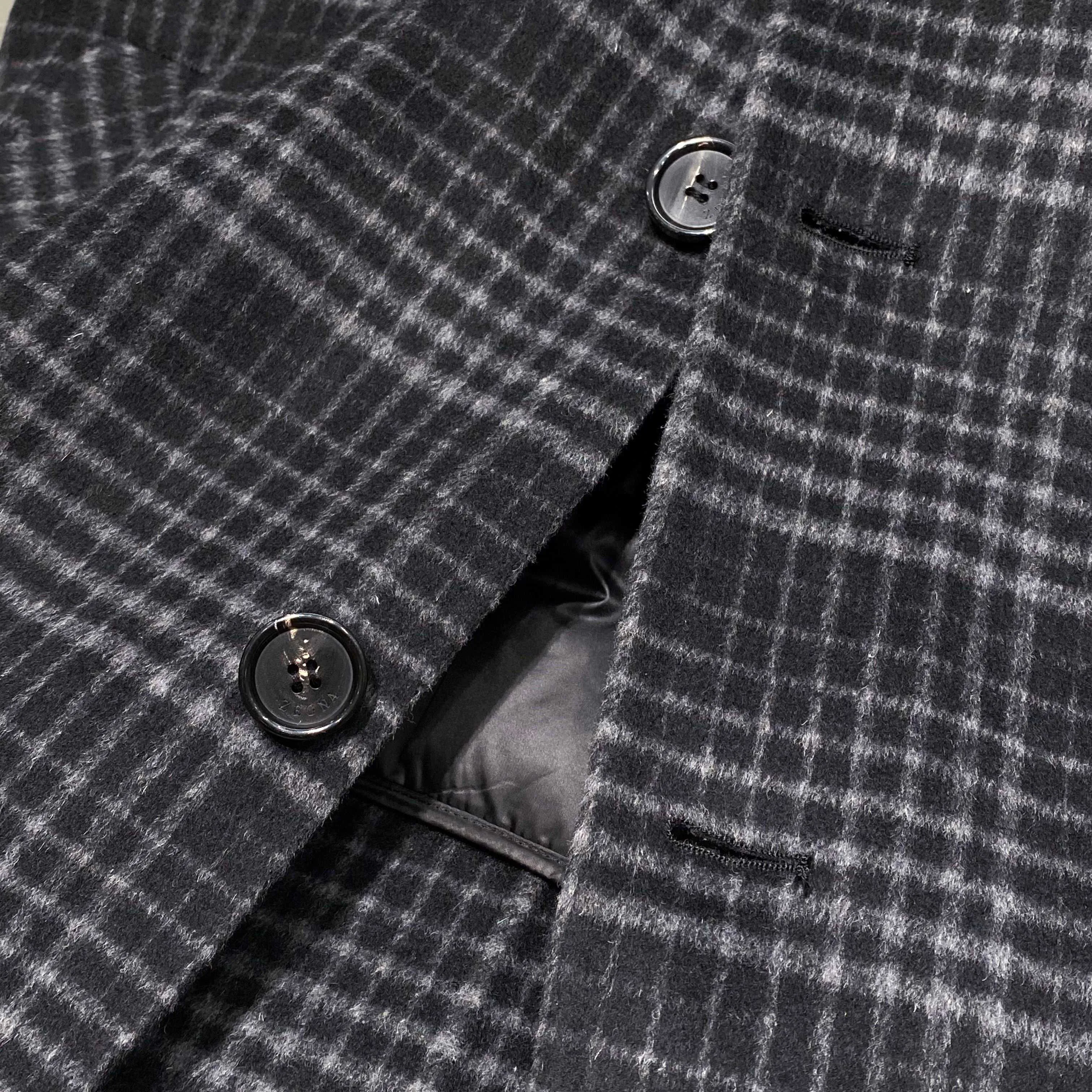 Пальто Мужские Zegna 187998