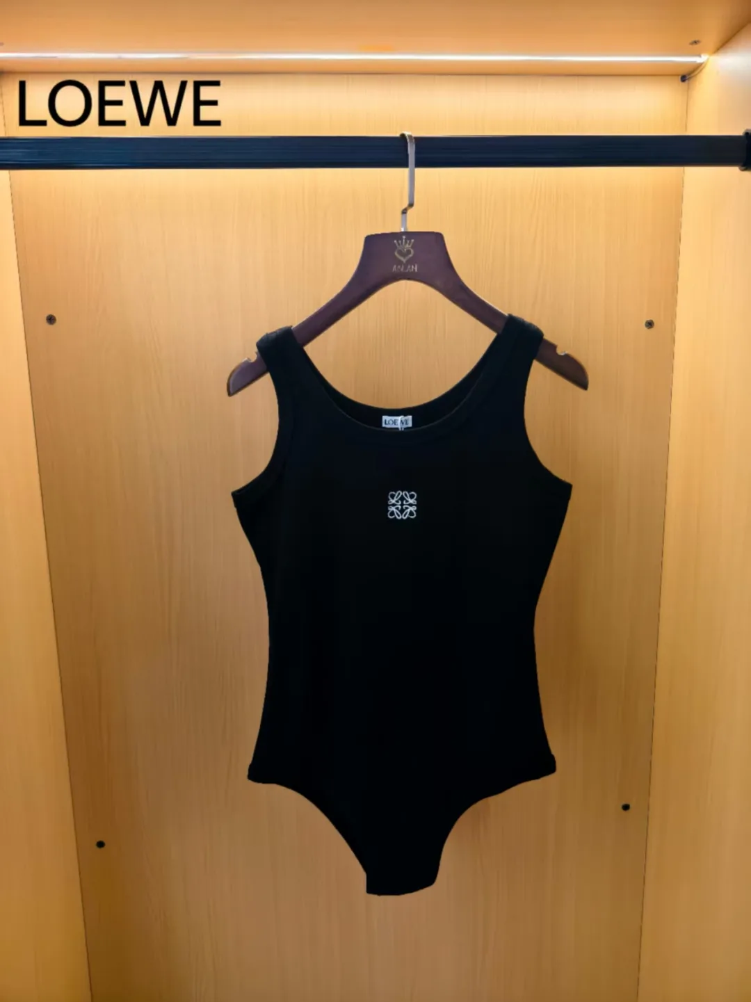 Купальники Женские Loewe 4637