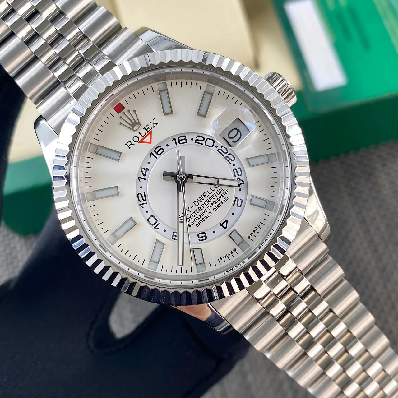 Часы Мужские Rolex 4496824