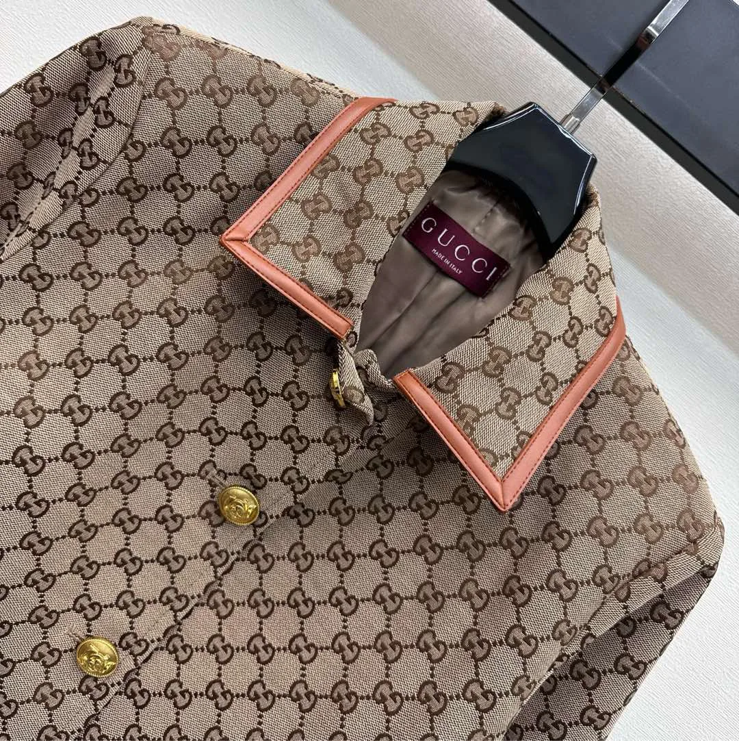 Жакеты Женские Gucci 11161795