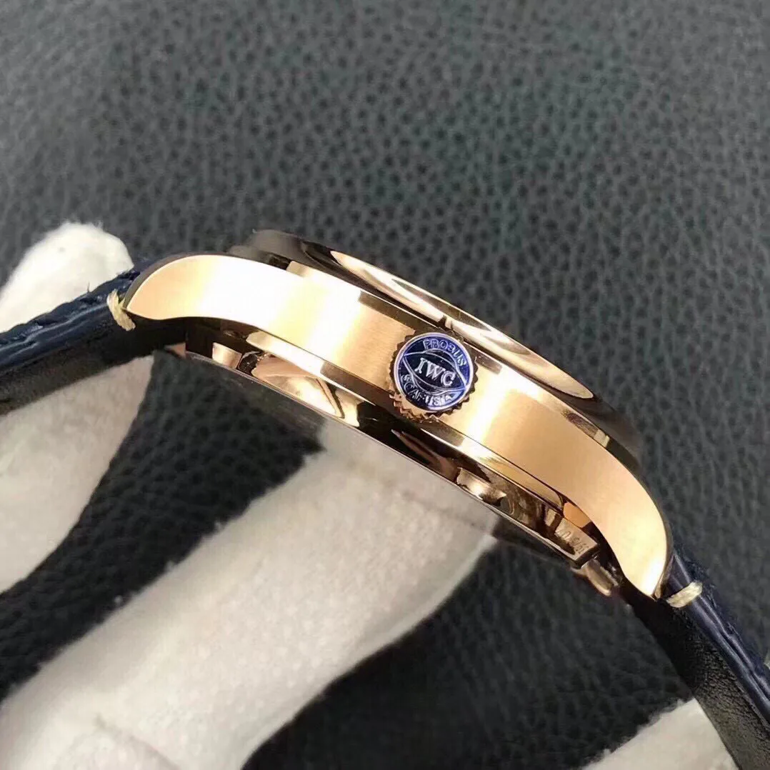 Часы Мужские Iwc 13205164