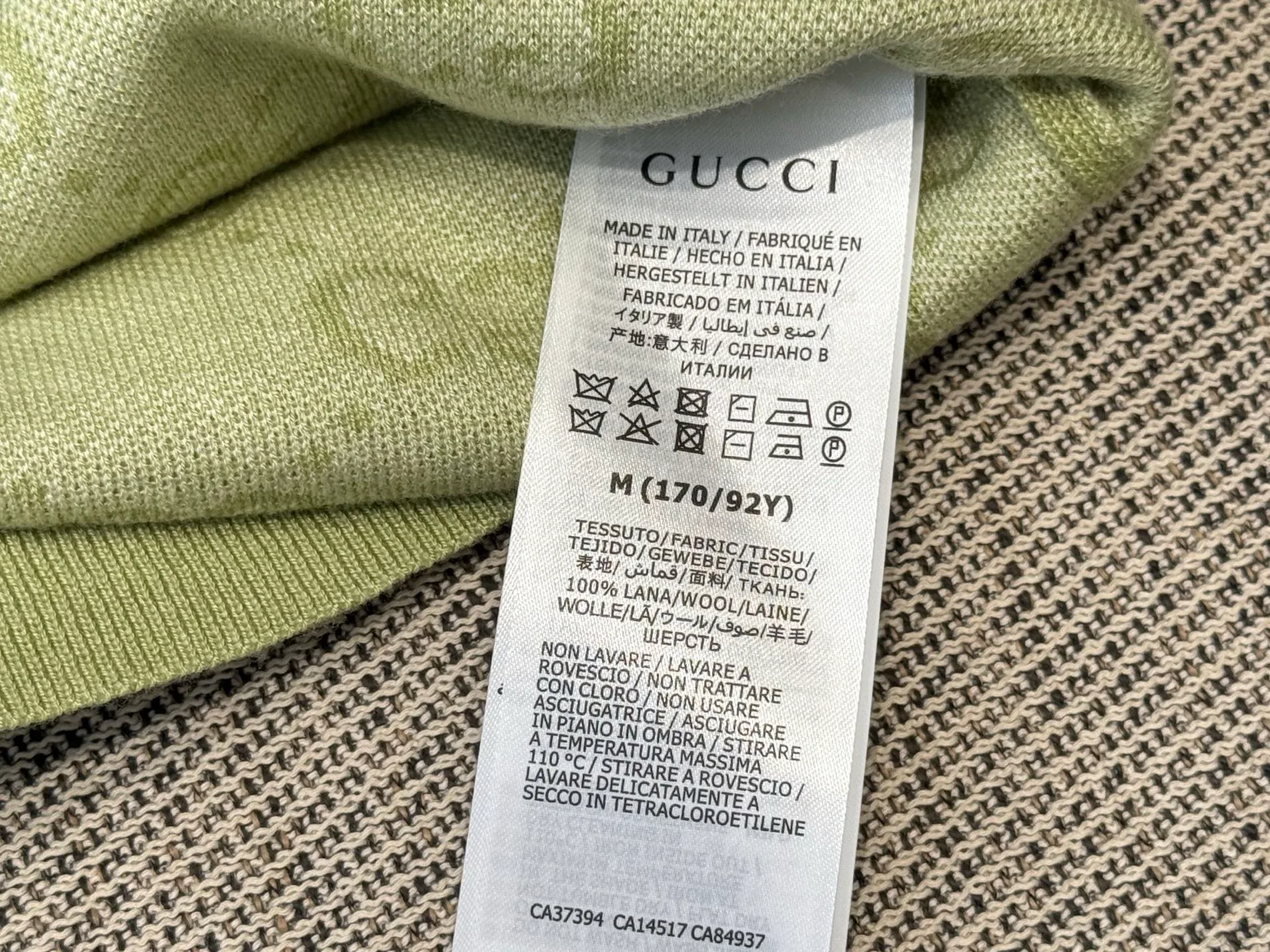 Жилеты Женские Gucci 11710217