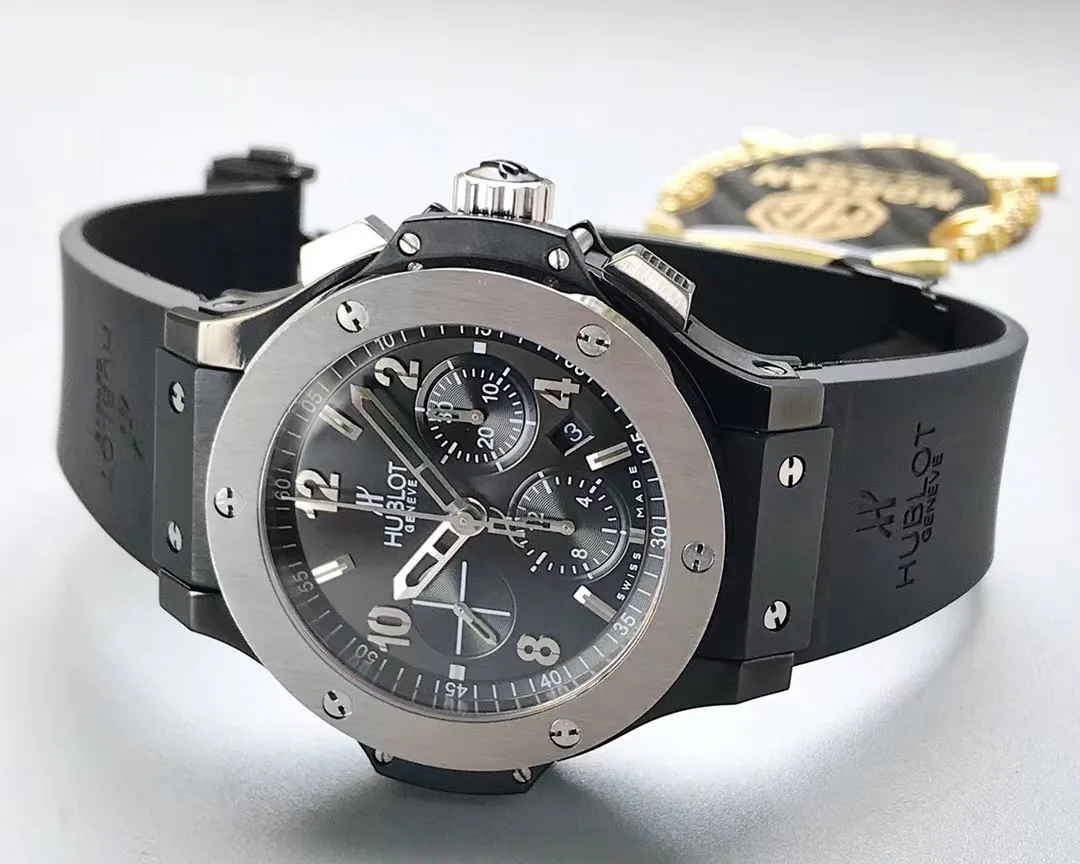 Часы Женские Hublot 10831856