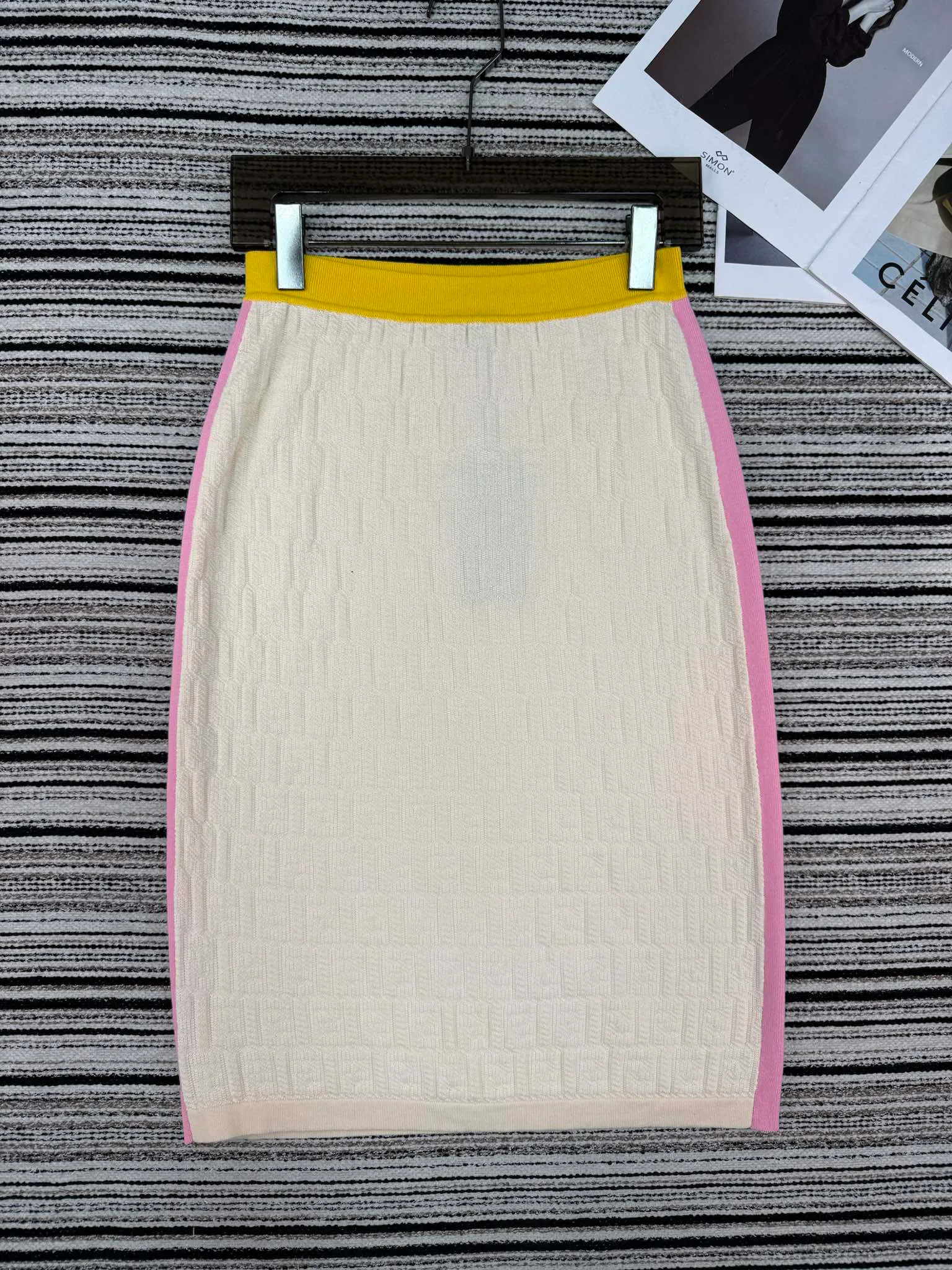 Юбки Женские Fendi 11646348