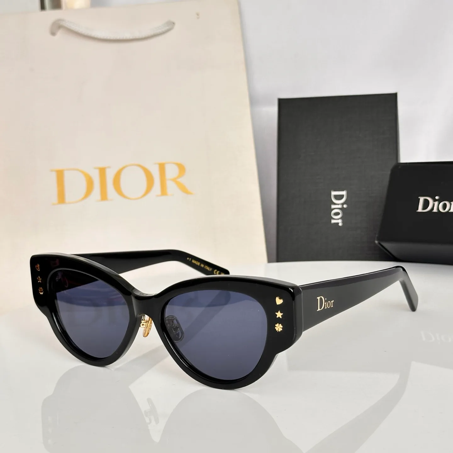 Очки Christian Dior 13542662