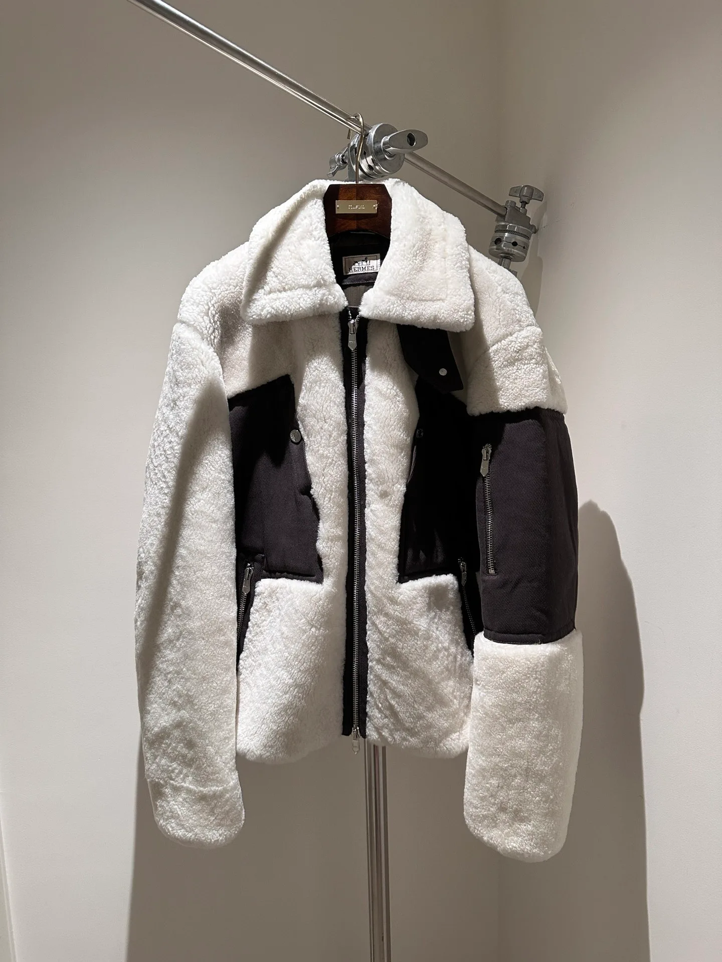 Куртки Мужские Hermes 89591