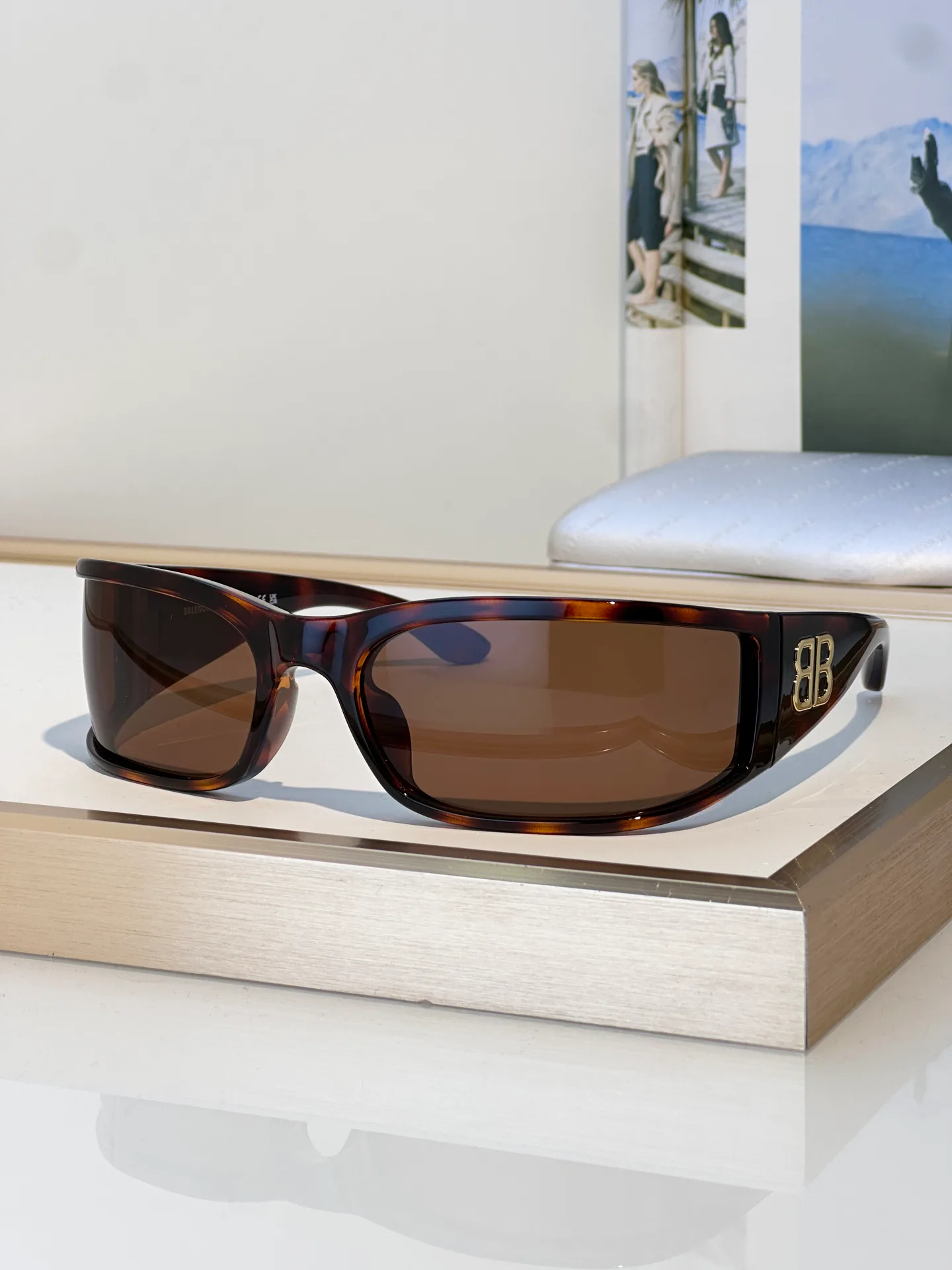 Очки Balenciaga 13541241