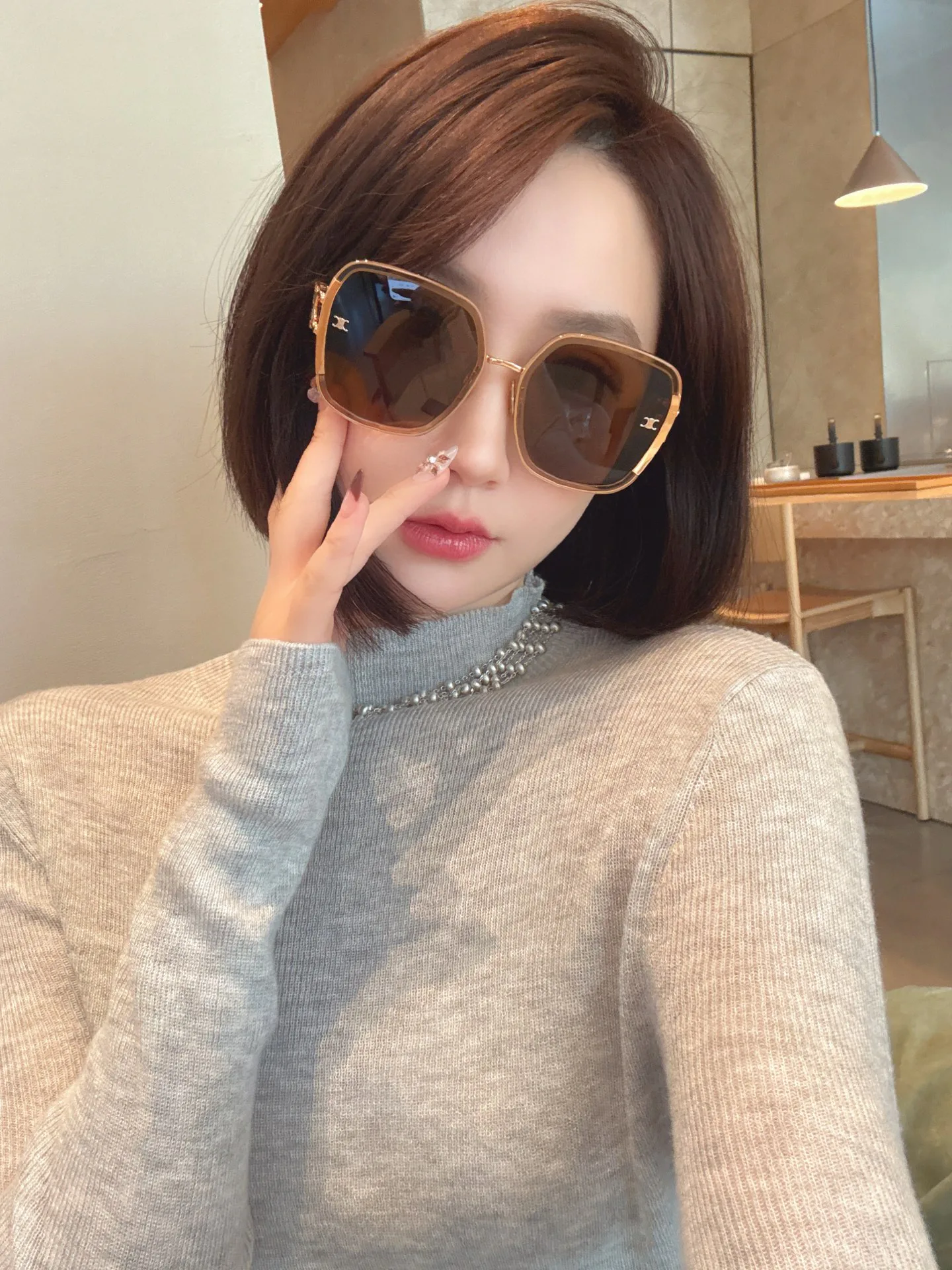 Очки Celine 11183