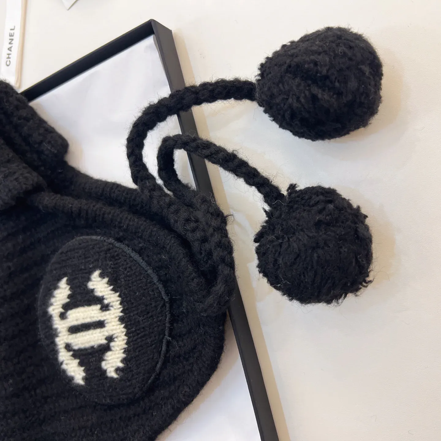 Головные Уборы Chanel 449405