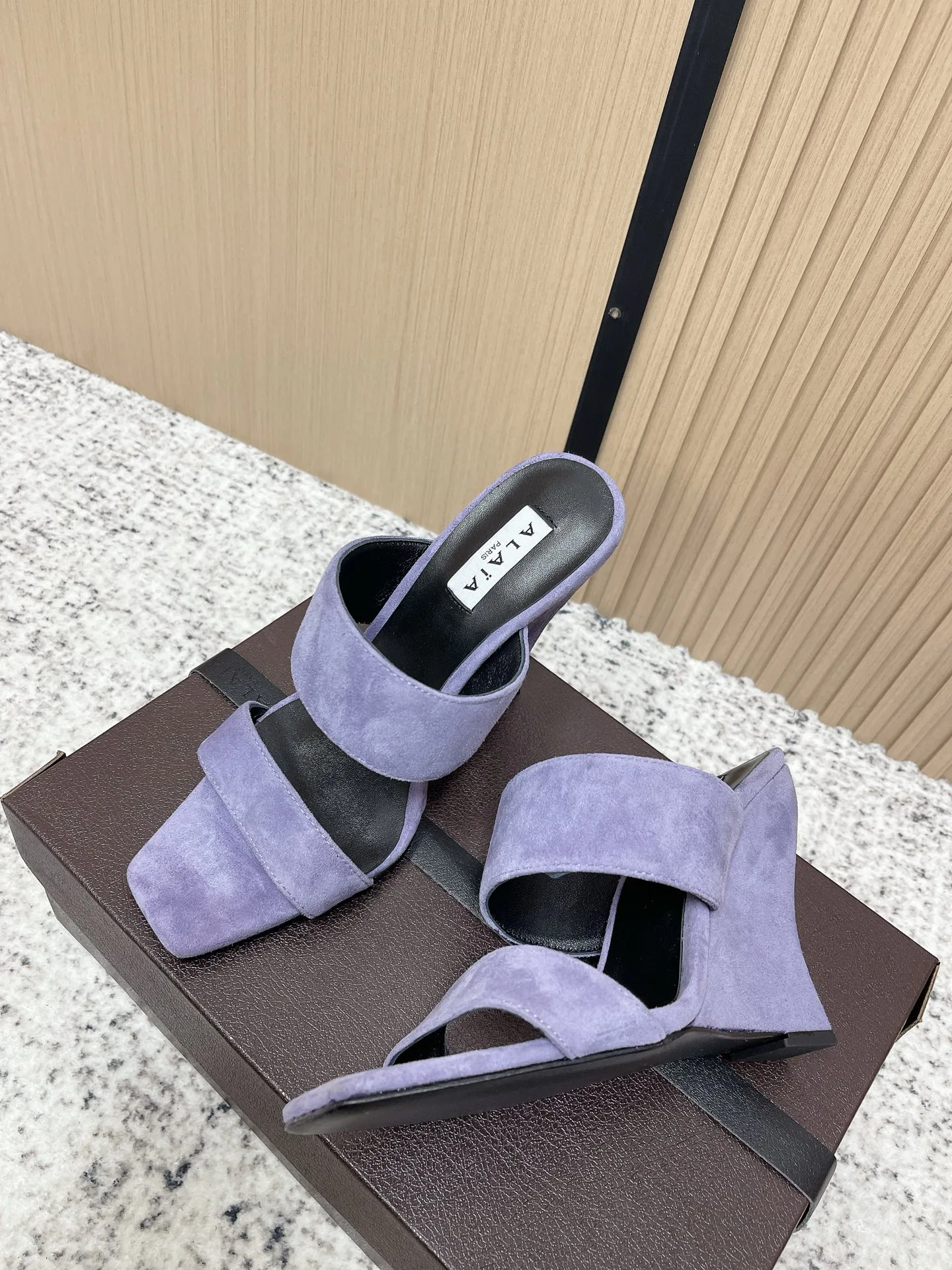 Мюли И Сабо Женские Alaia 11515292