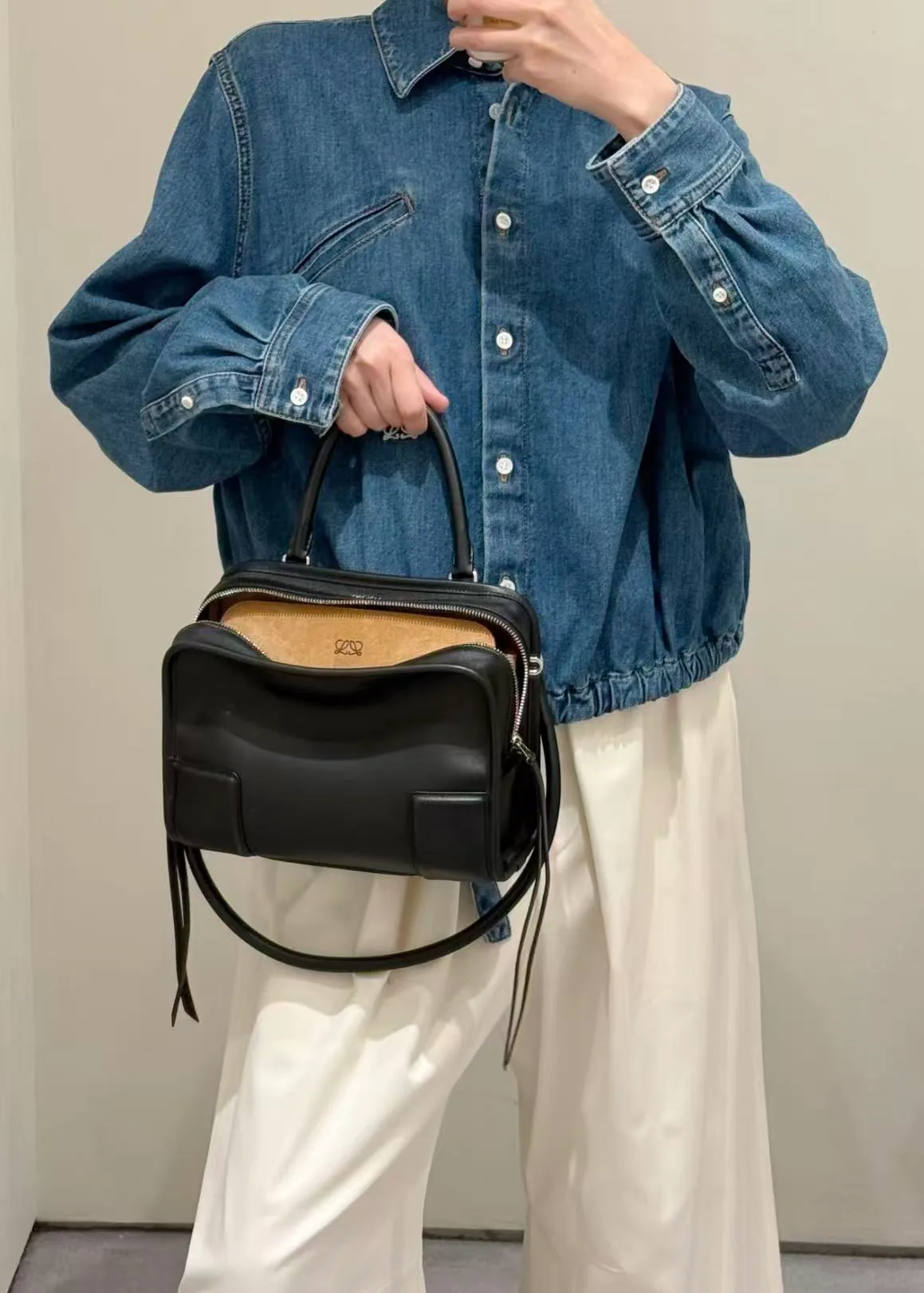 Рубашки Женские Loewe 12592804