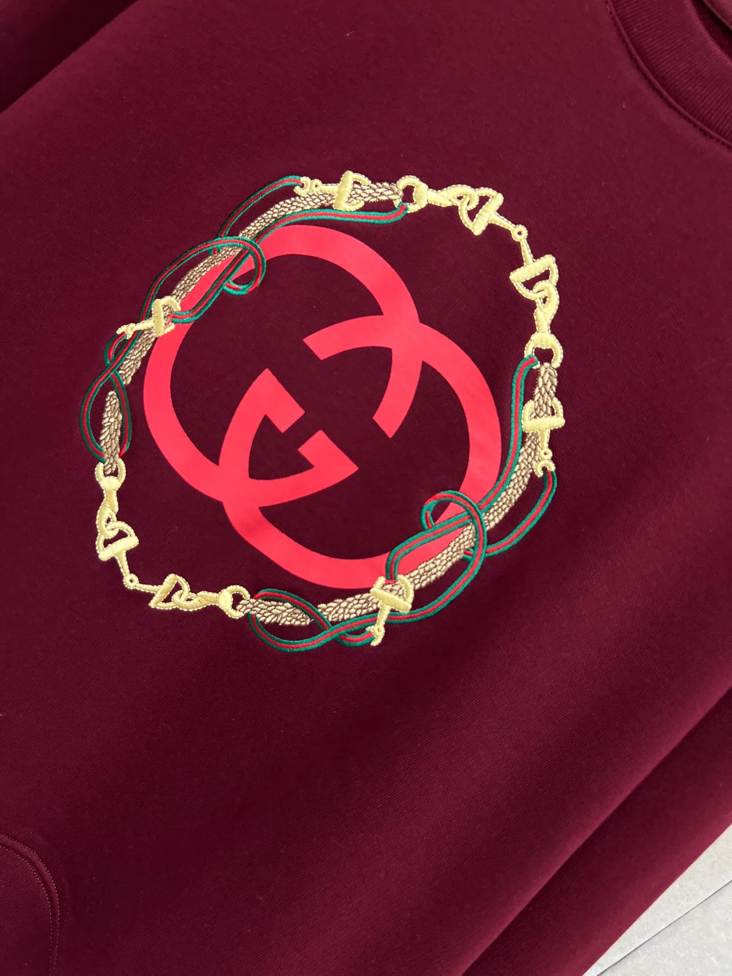 Свитшоты И Худи Женские Gucci 836196