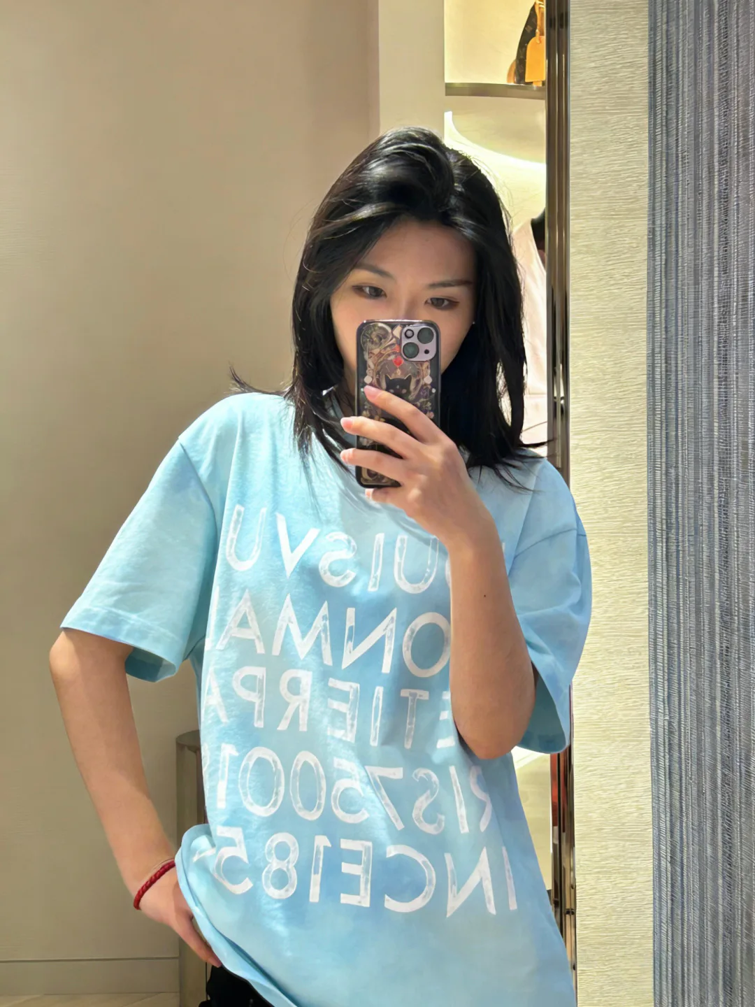 Футболки Мужские Louis Vuitton 3478371