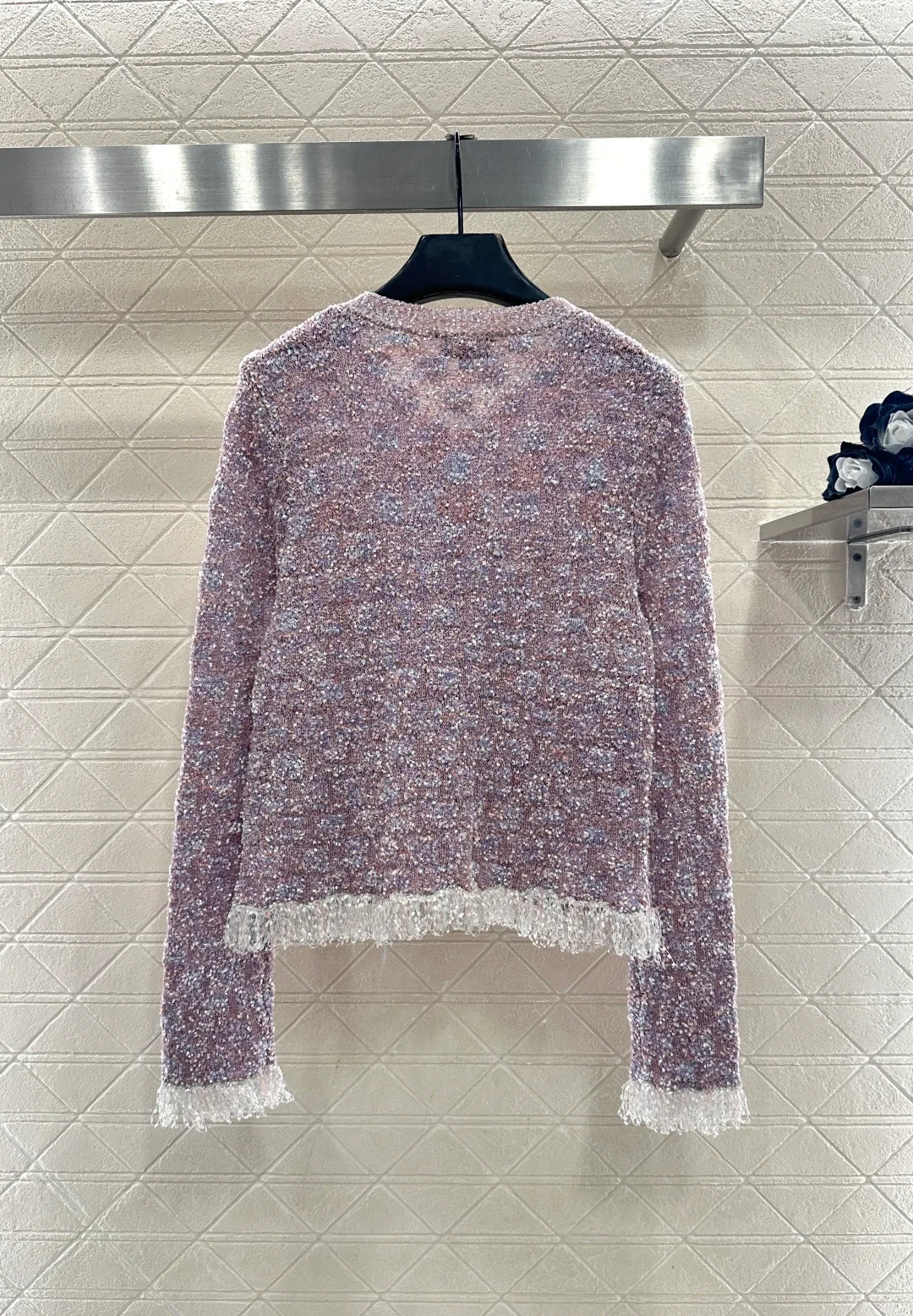 Джемперы И Свитеры Женские Chanel 553203