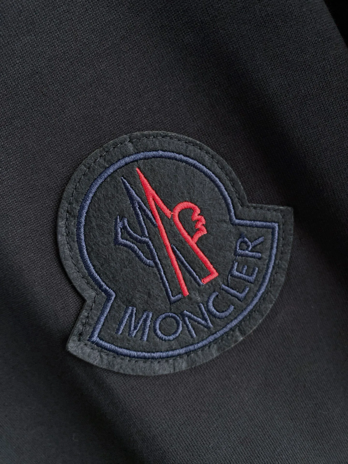 Футболки Мужские Moncler 11504199