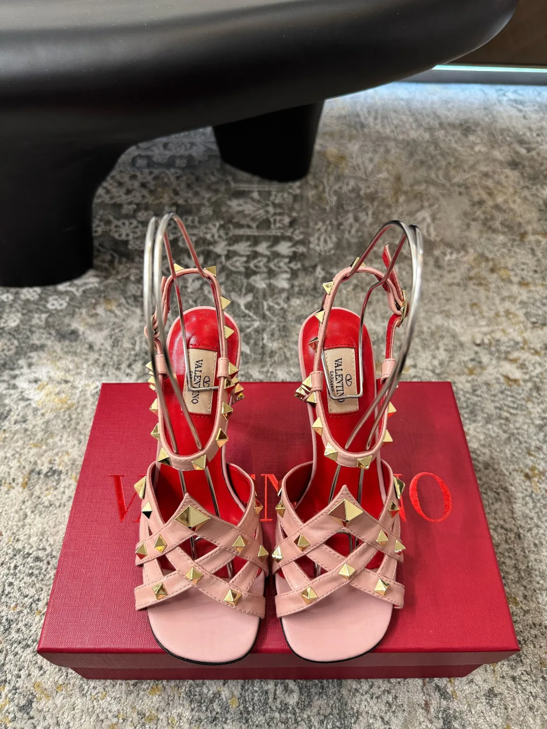 Туфли Женские Valentino 2989240
