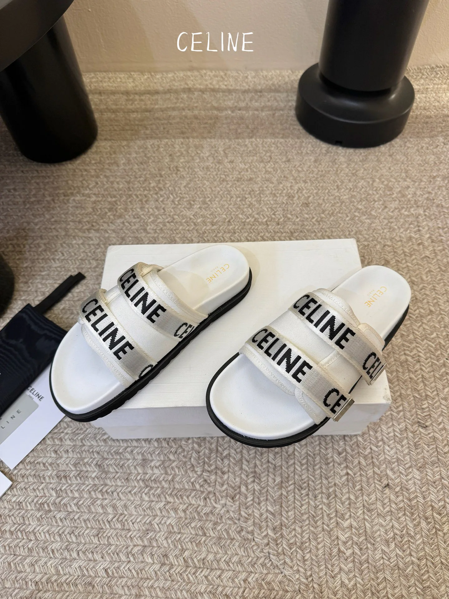 Сандалии Женские Celine 11258701