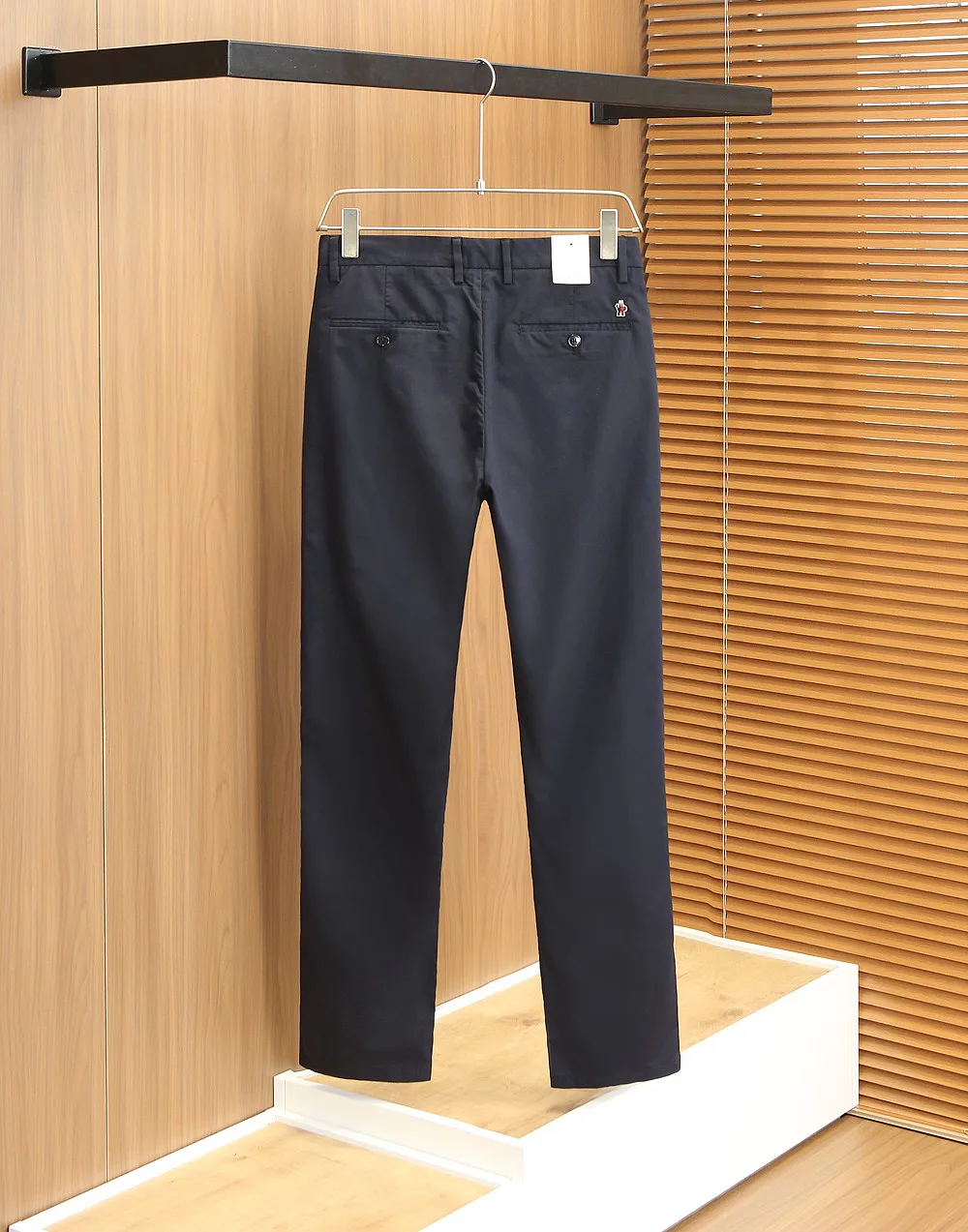 Джинсы Мужские Moncler 2998658