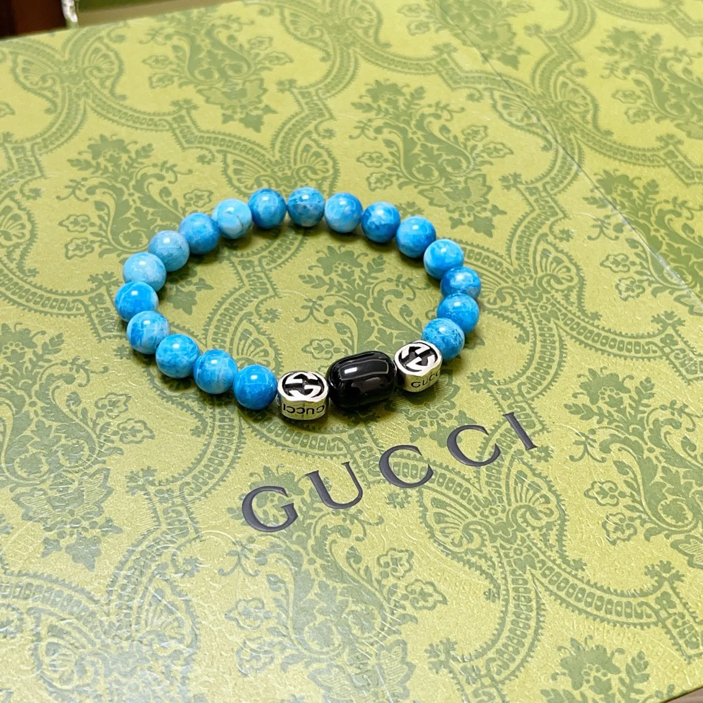 Бижутерия Gucci 225283