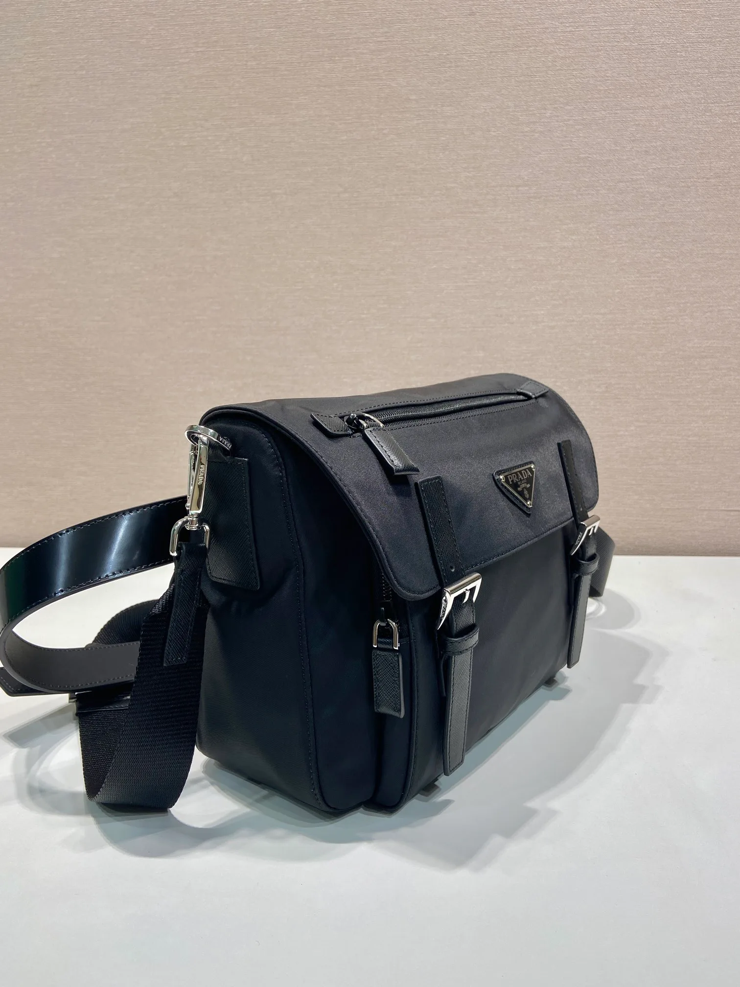 Поясные Сумки Женские Prada 13162688