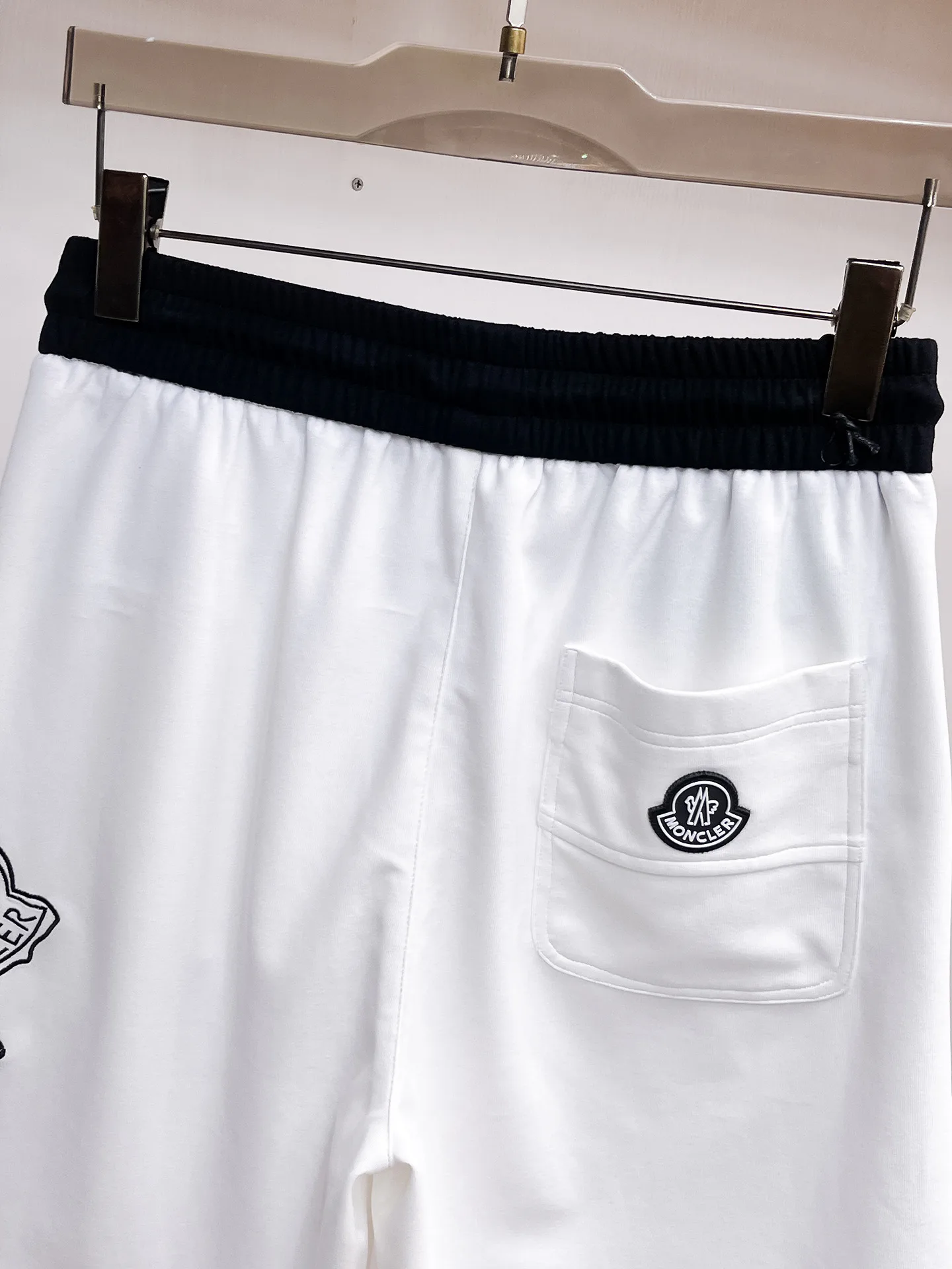 Шорты Мужские Moncler 13417635