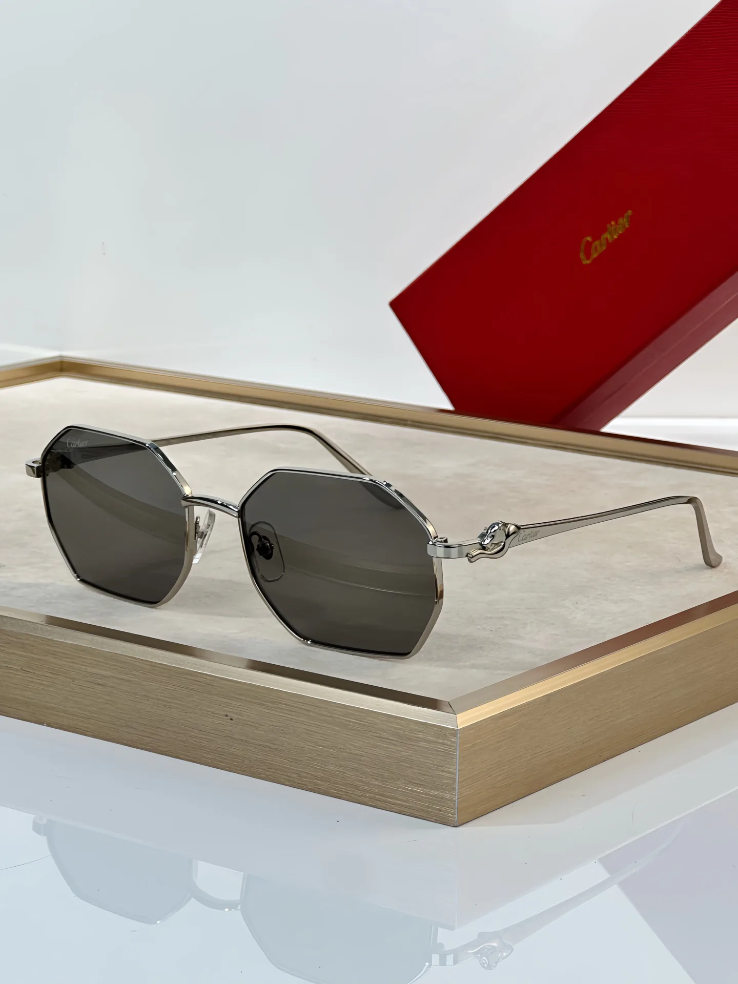 Очки Cartier 35292