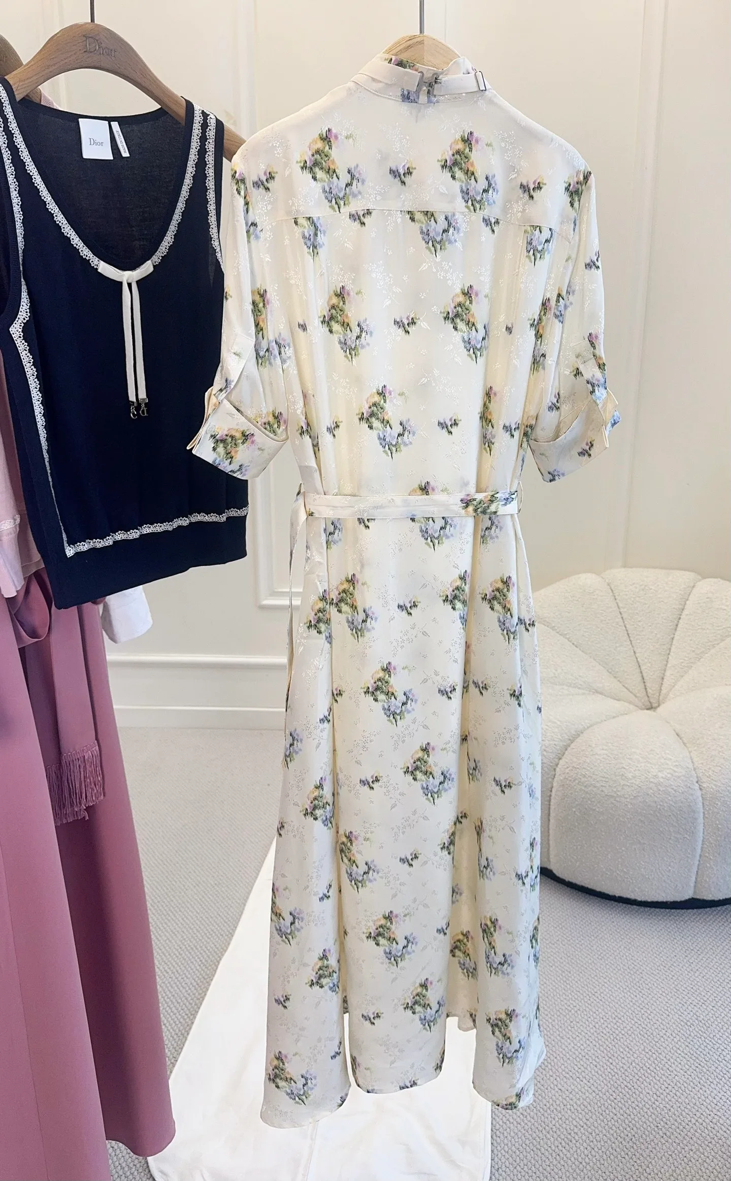 Платья Женские Christian Dior 13472287