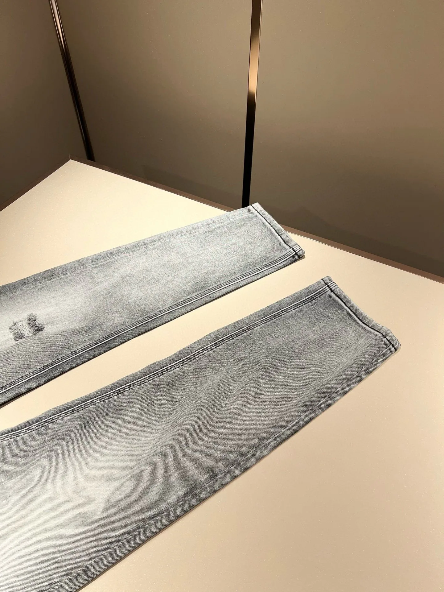 Джинсы Мужские Dolce & Gabbana 7137