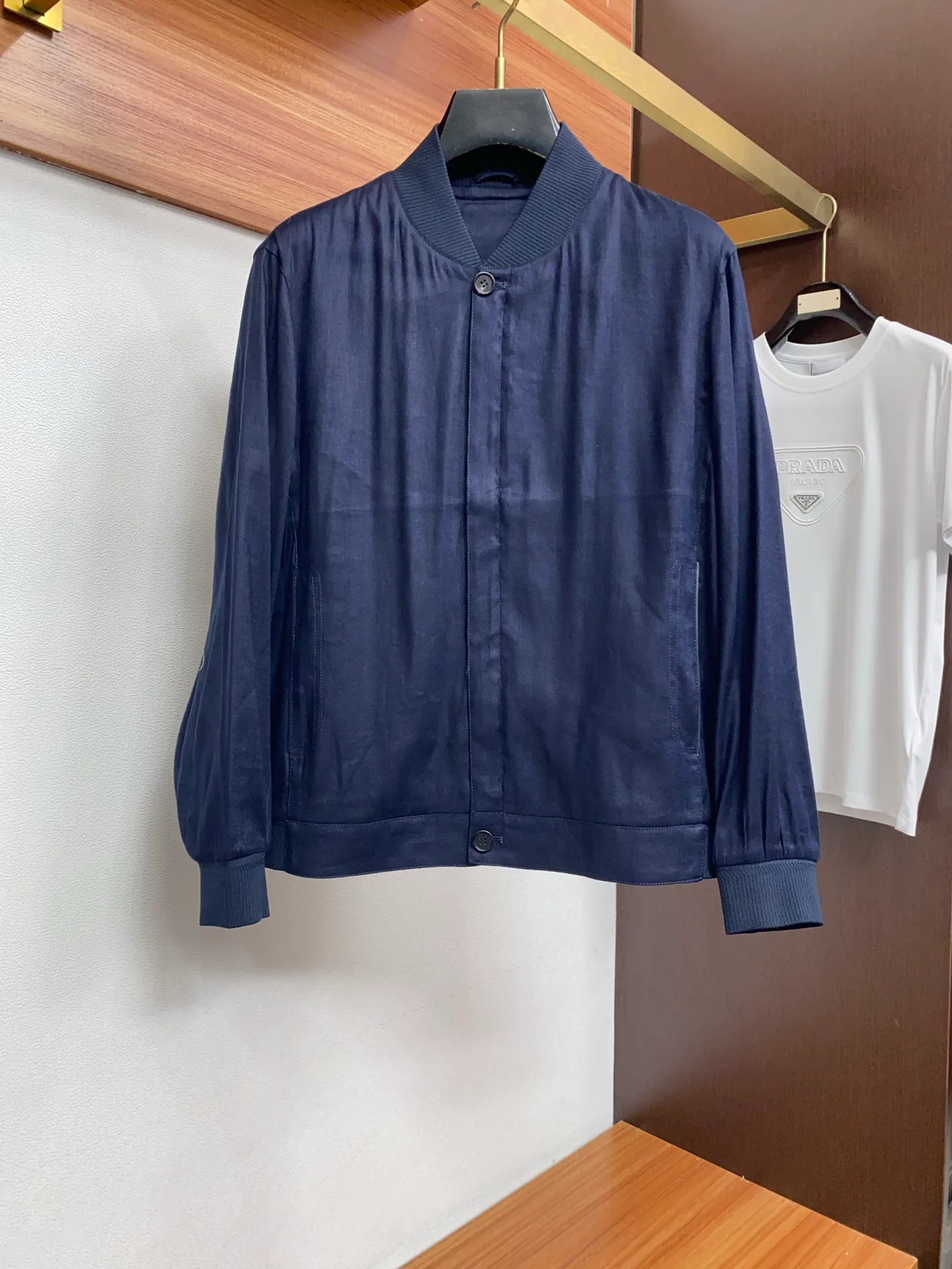 Куртки И Пуховики Мужские Loro Piana 13412917