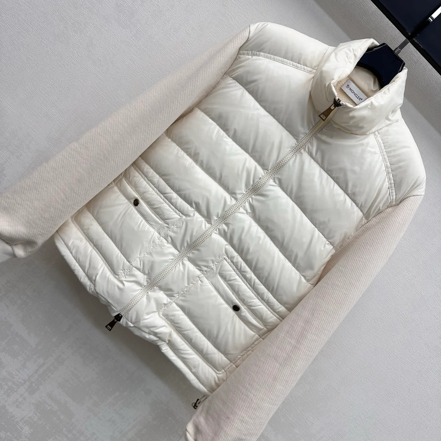 Куртки И Пуховики Женские Moncler 18141497
