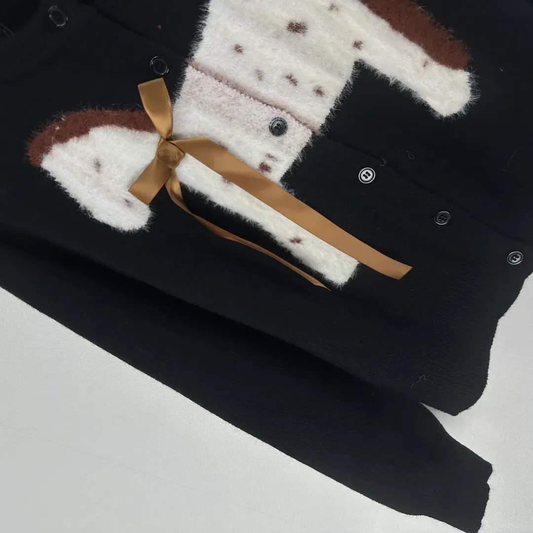 Джемперы И Свитеры Женские Miu Miu 1806106