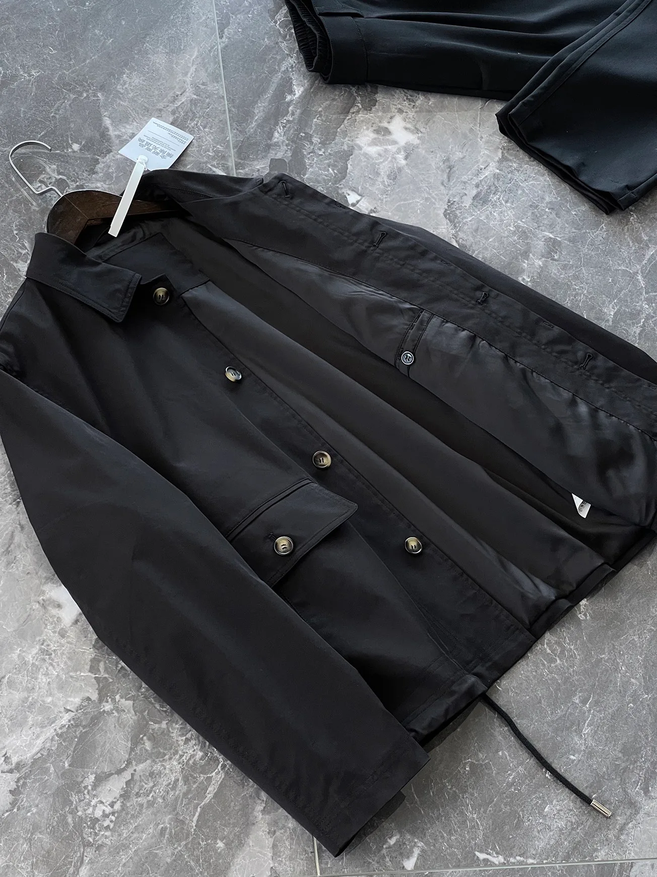 Куртки Мужские Lp 93617