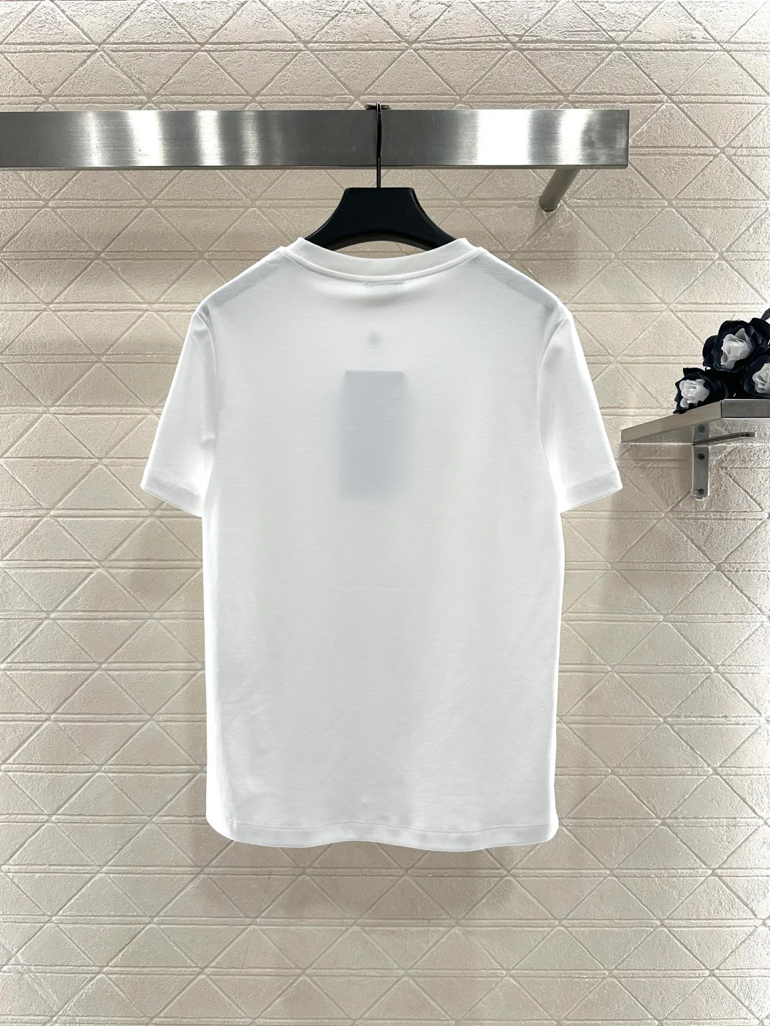 Футболки Женские Chanel 603075