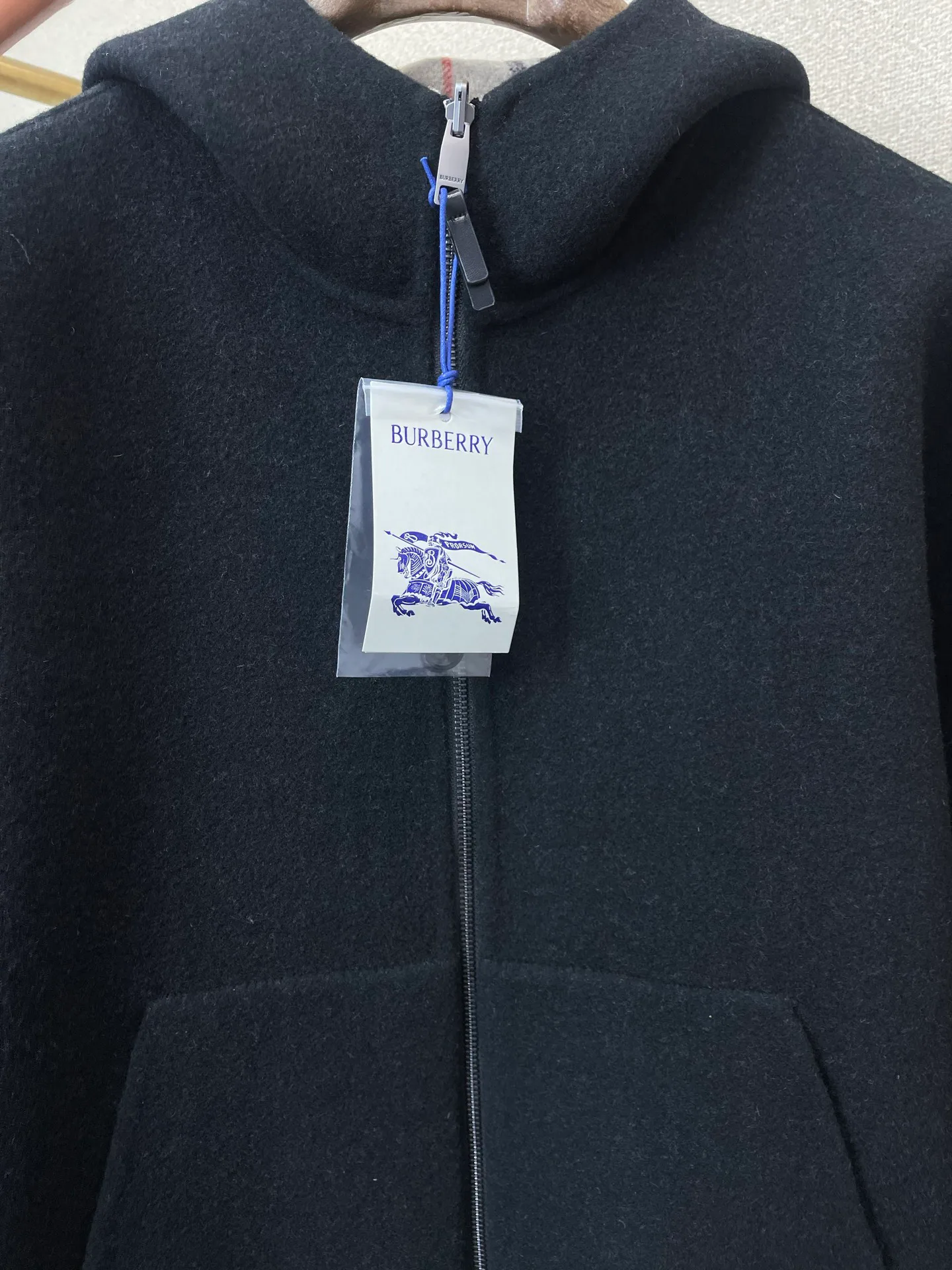 Пальто И Тренчи Мужские Burberry 11222651