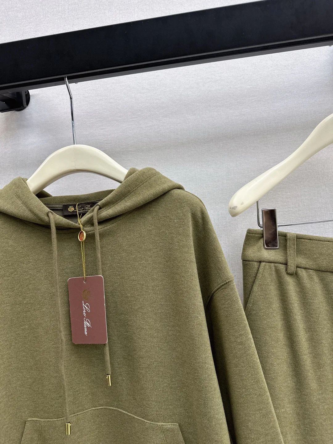 Спортивные Костюмы Женские Loro Piana 838774