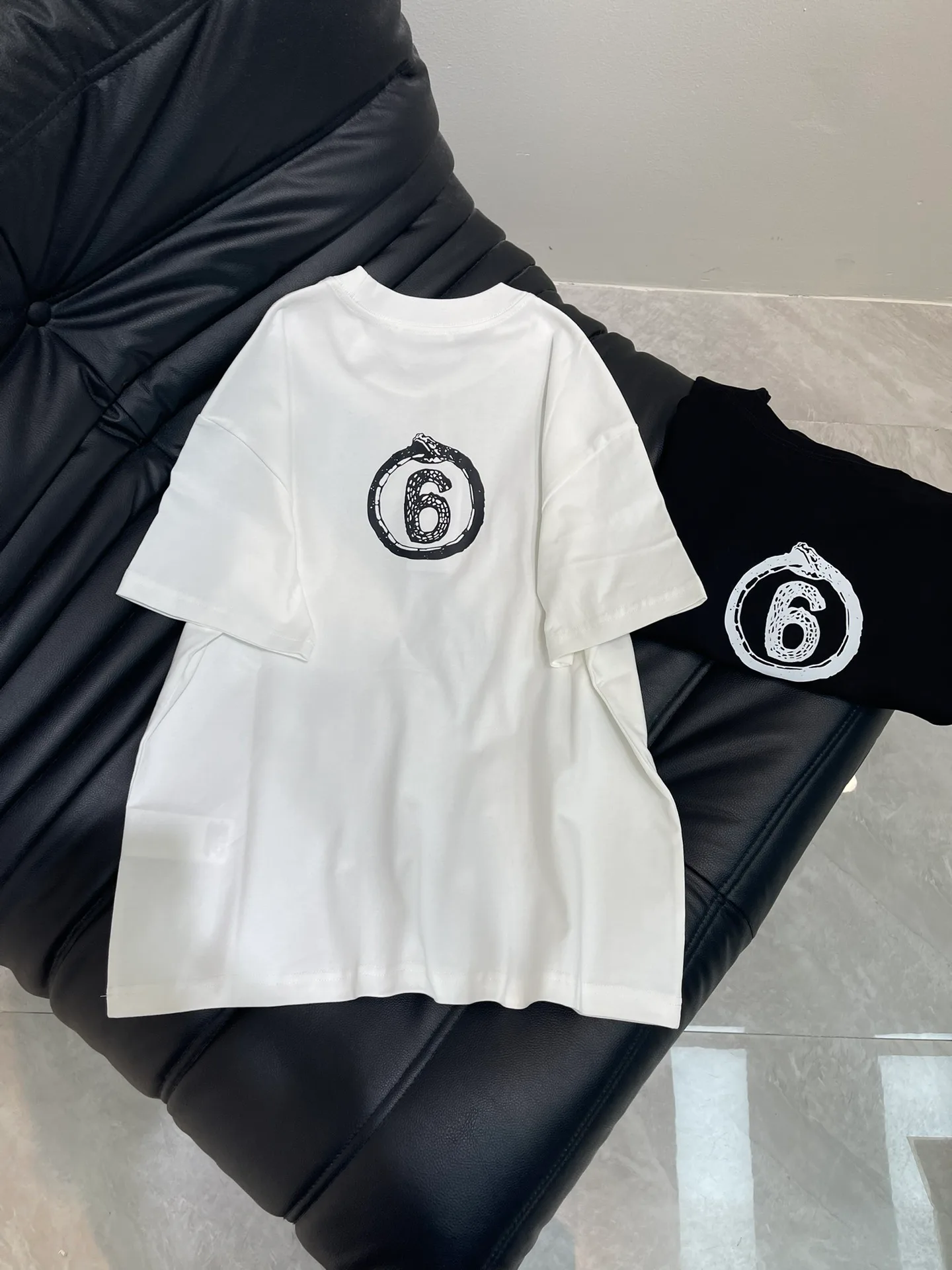 Футболки Женские Maison Margiela 5076051