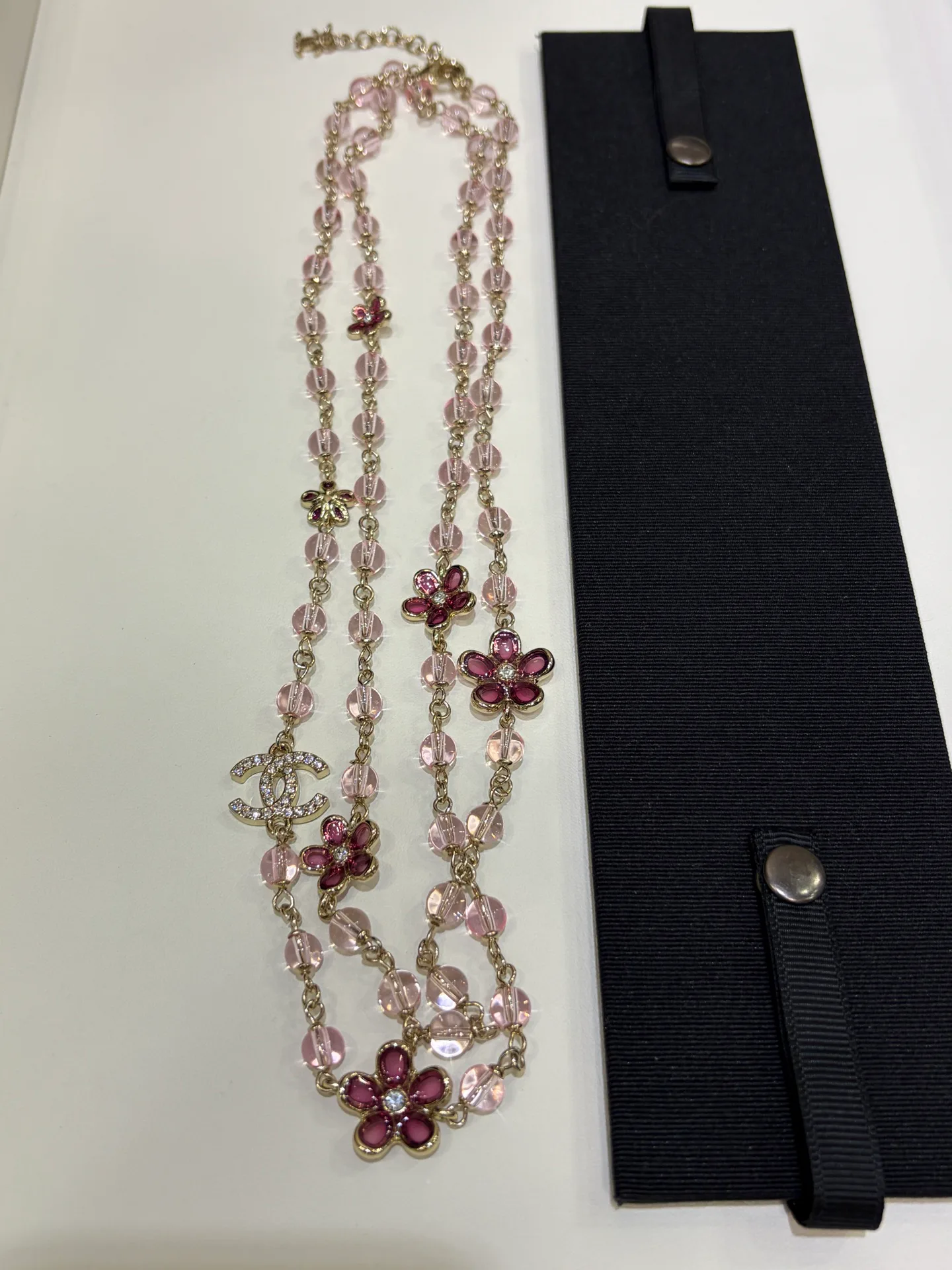 Бижутерия Chanel 2631842