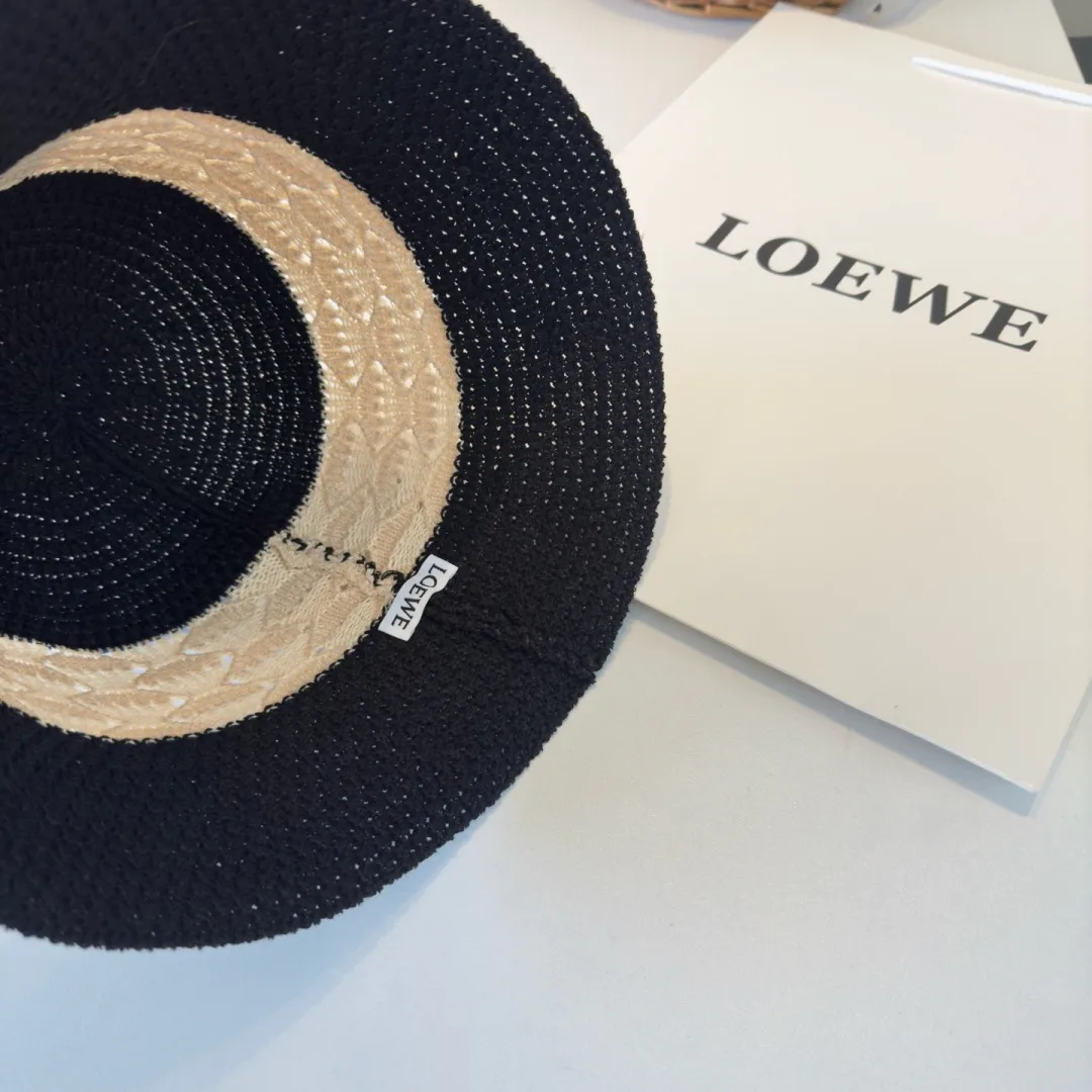 Головные Уборы Loewe 12349374